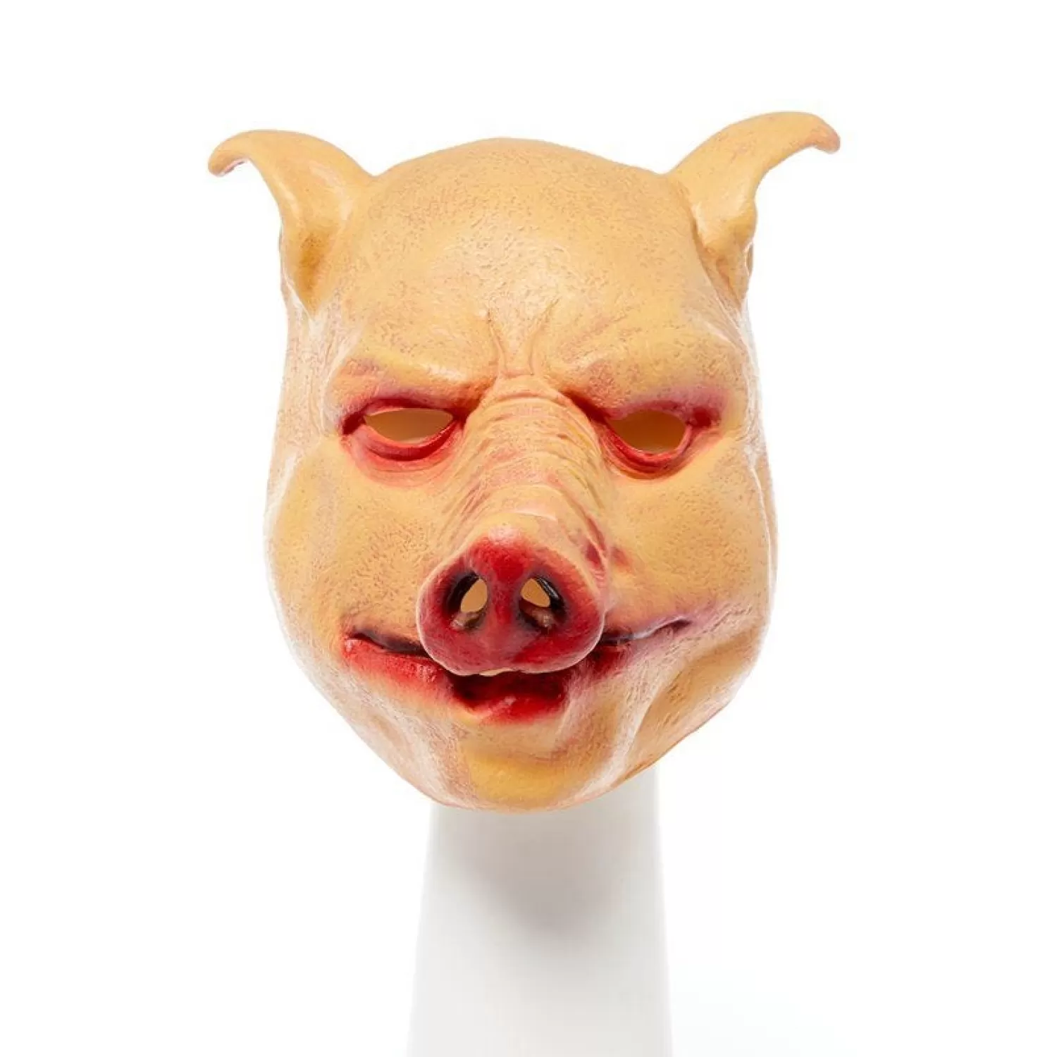 Pig Head Mask<Party Delights Sale