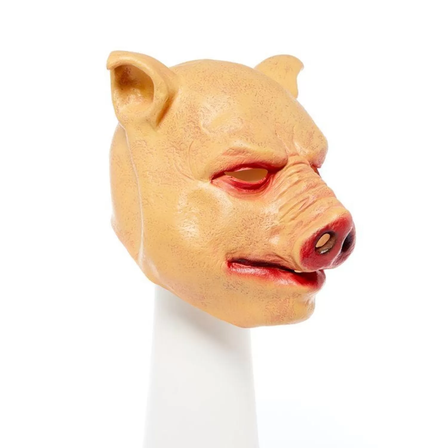 Fashion Party Delights Pig Head Mask