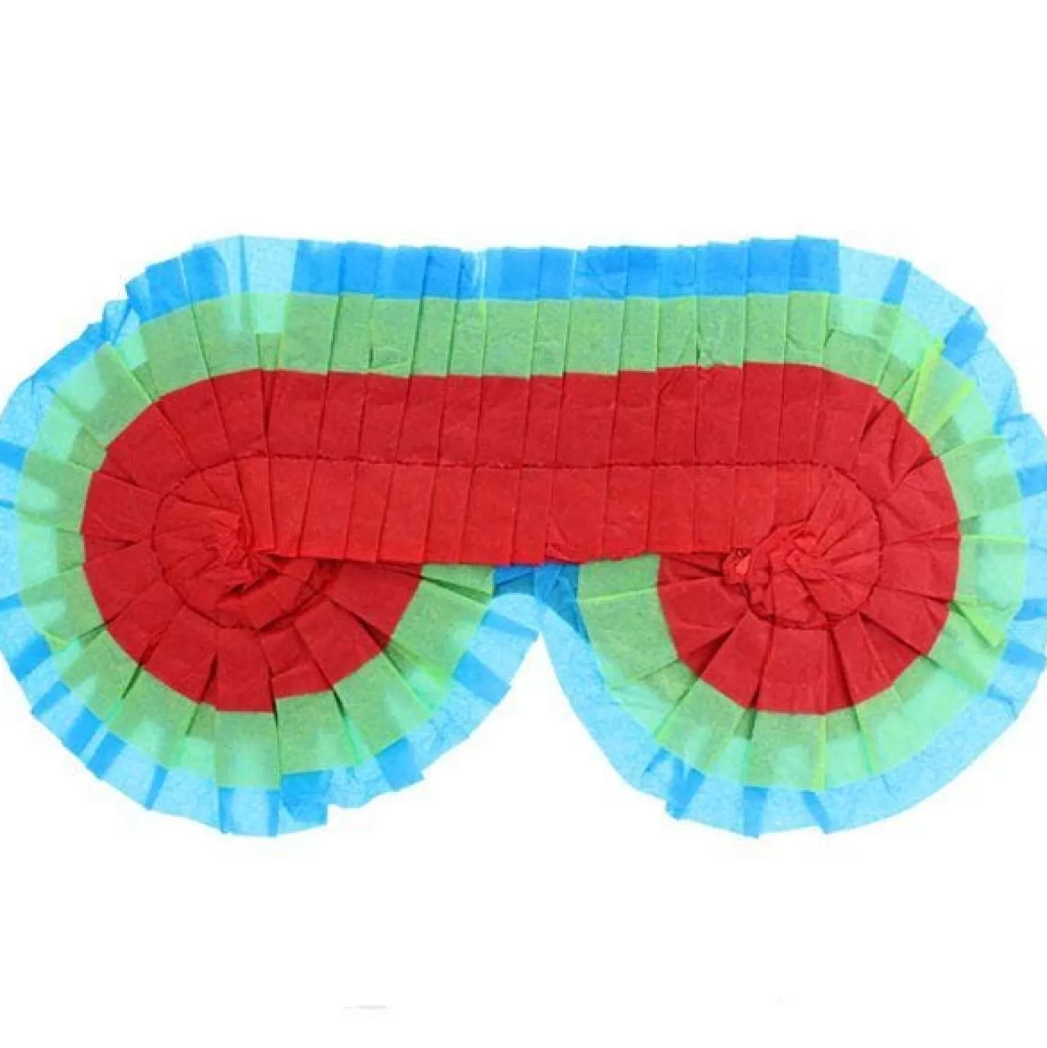 Pinata Blindfold<Party Delights Hot