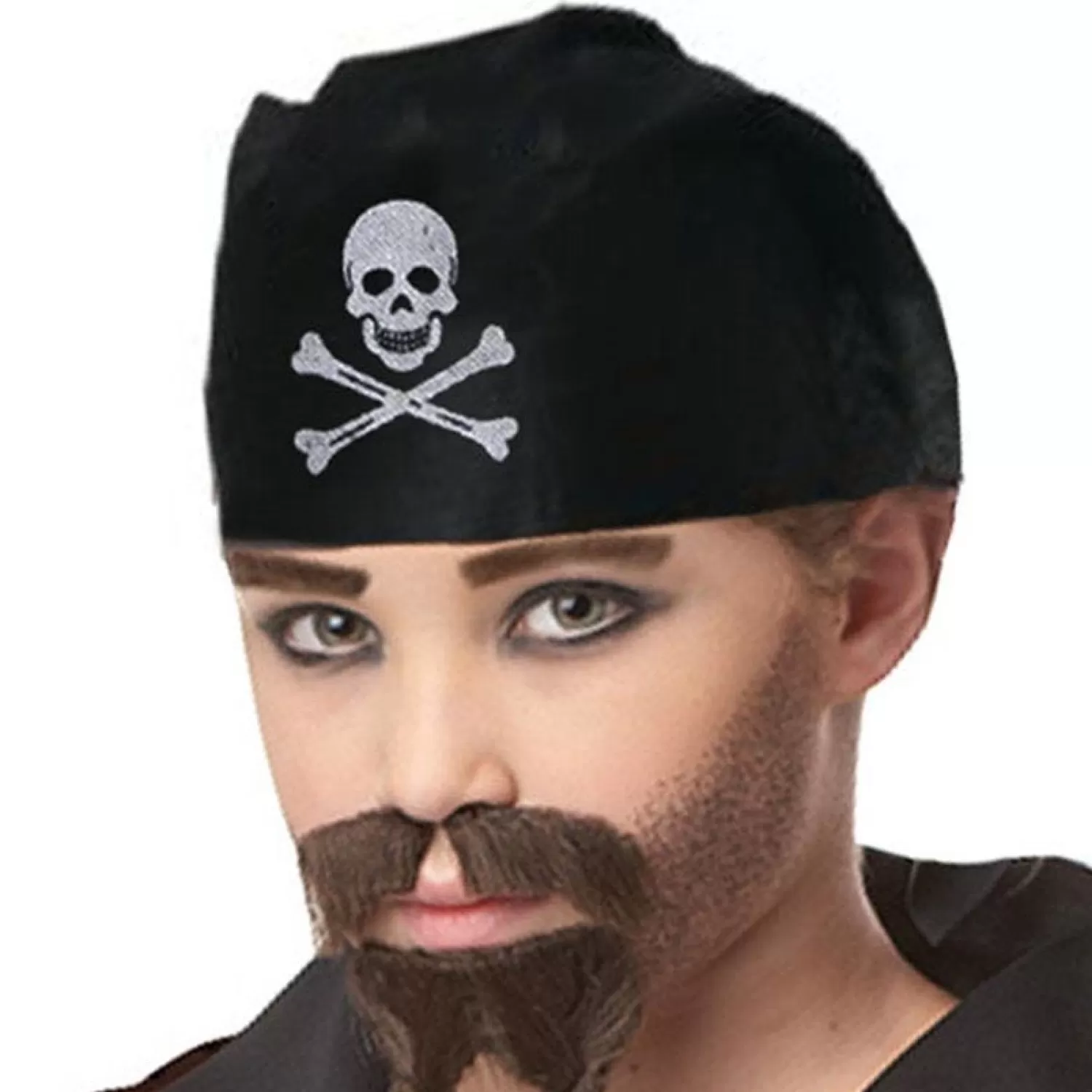 Online Party Delights Pirate Accessory Kit - Child