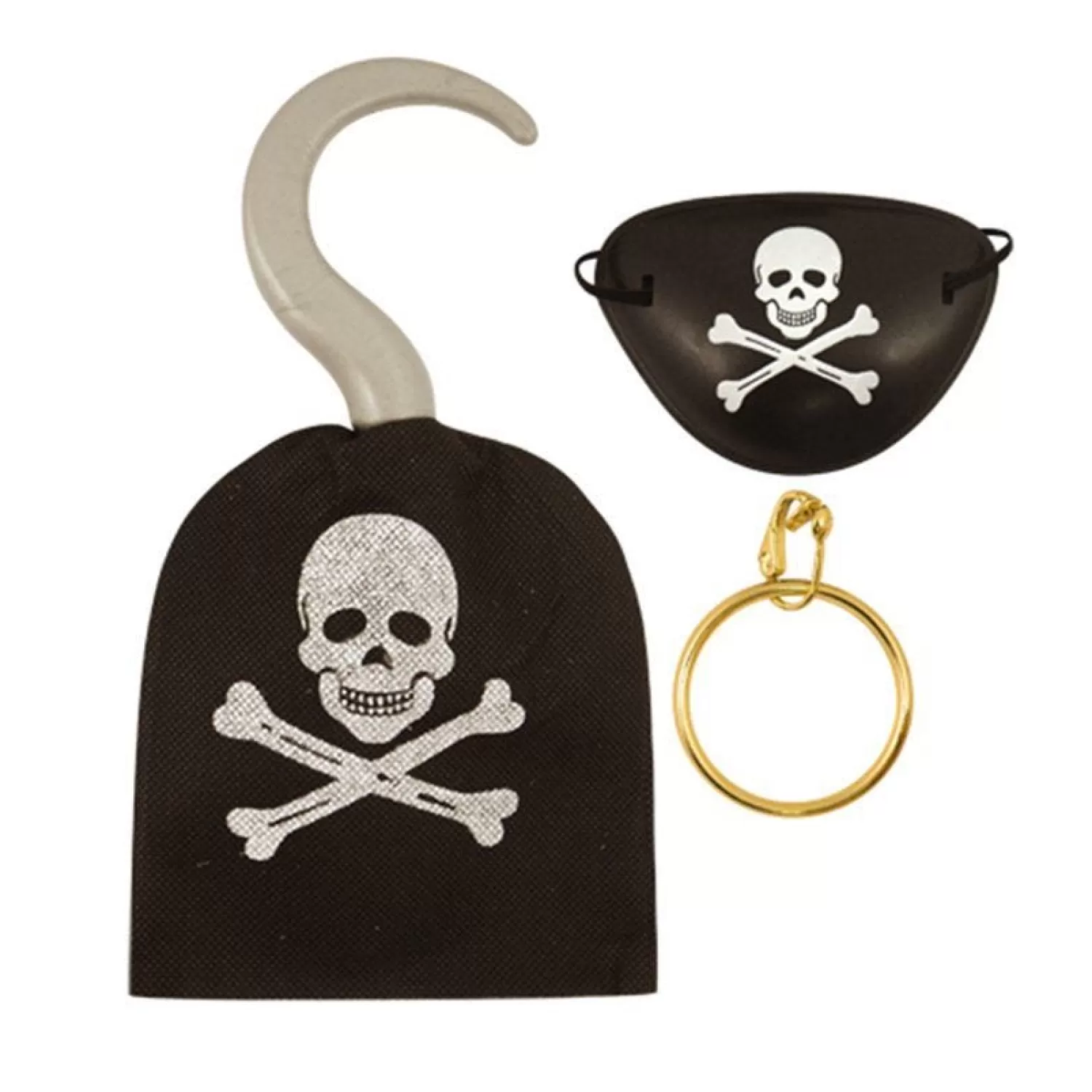 Clearance Party Delights Pirate Adventure Kit