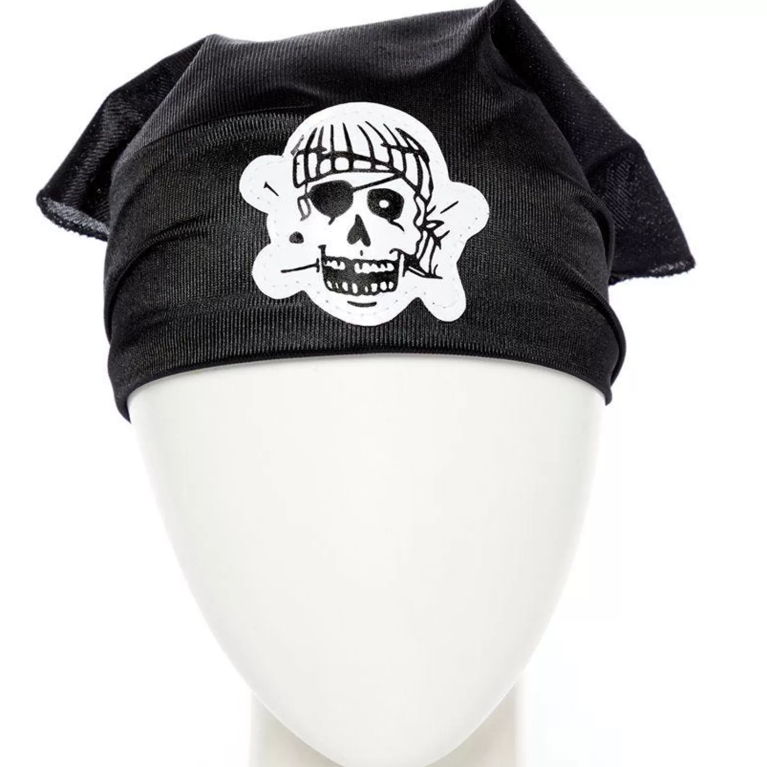 Hot Party Delights Pirate Bandana