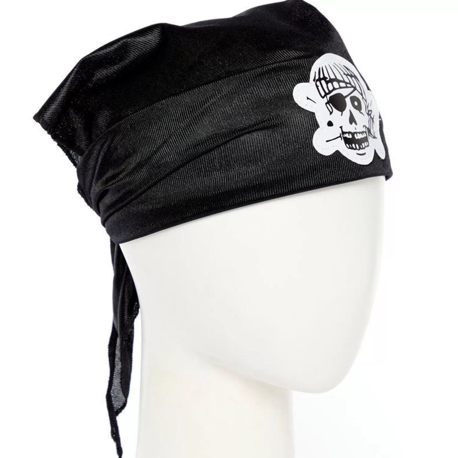 Hot Party Delights Pirate Bandana