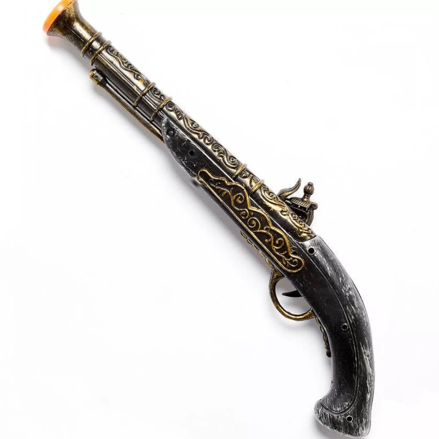 Best Sale Party Delights Pirate Blunderbuss Pistol - 41Cm