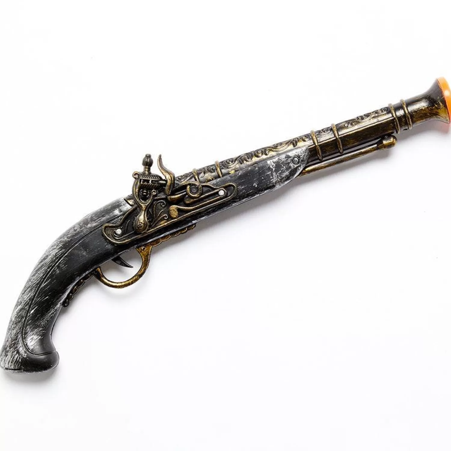 Best Sale Party Delights Pirate Blunderbuss Pistol - 41Cm