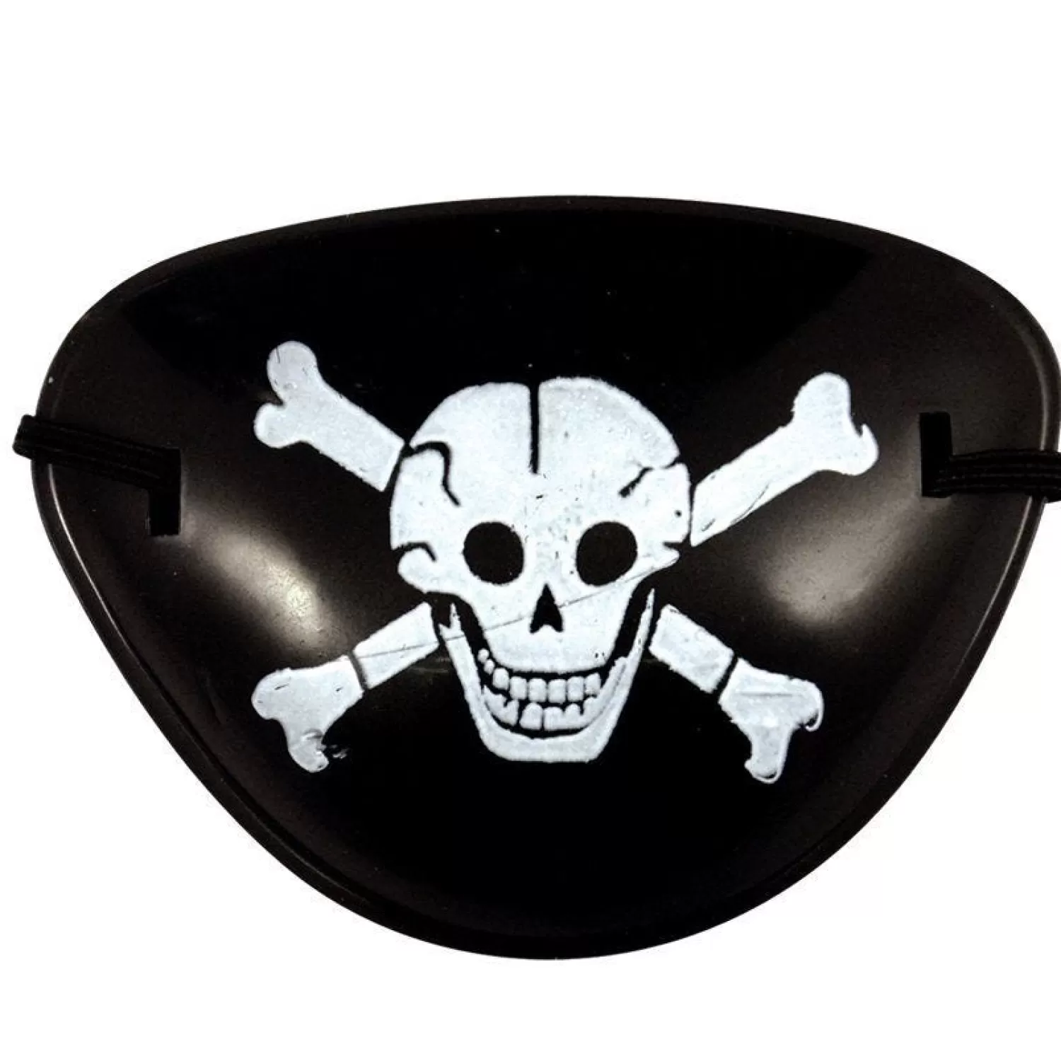 Discount Party Delights Pirate Eye Patch