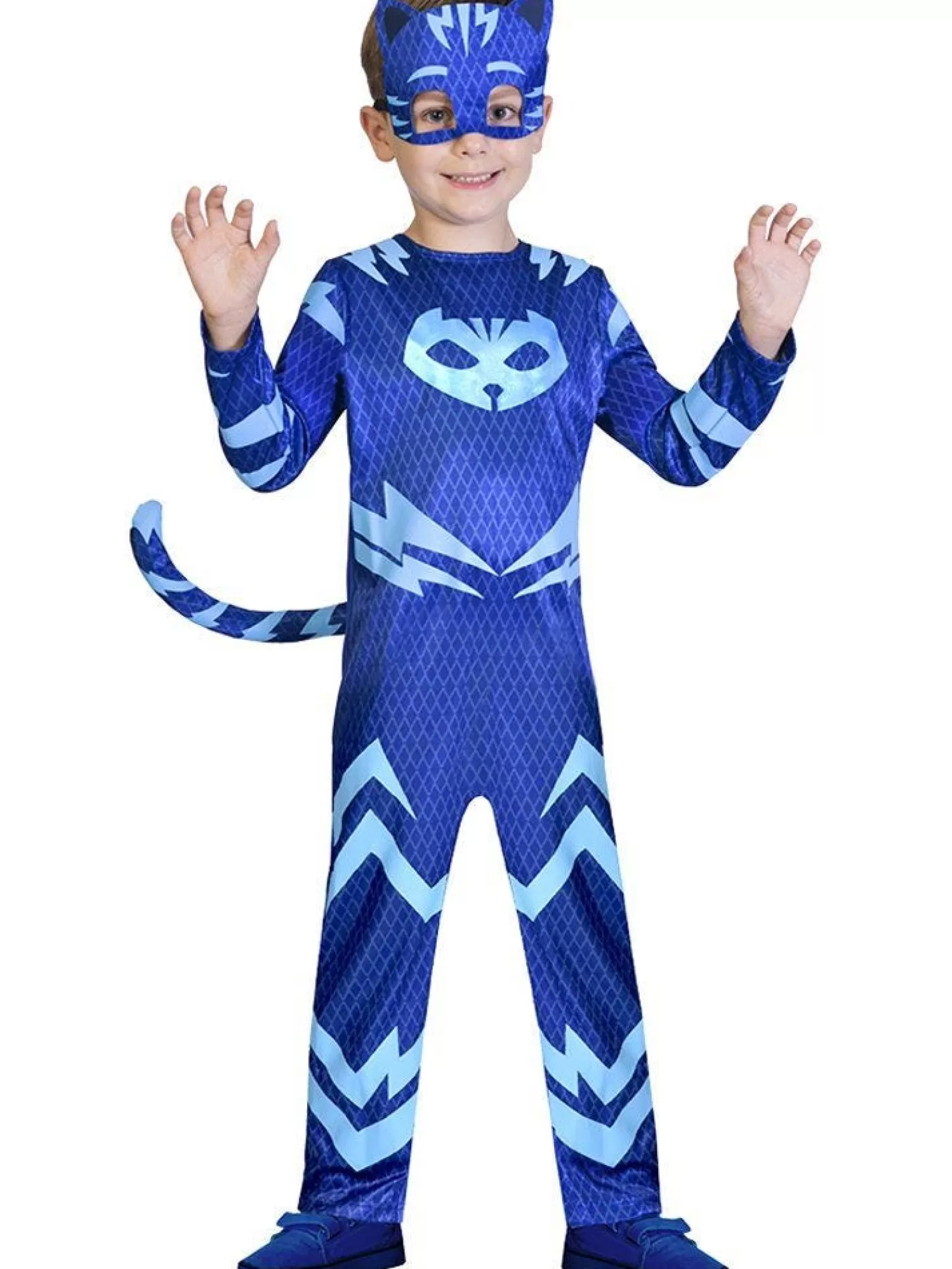 Online Party Delights Pj Masks Catboy - Toddler And Child Costume