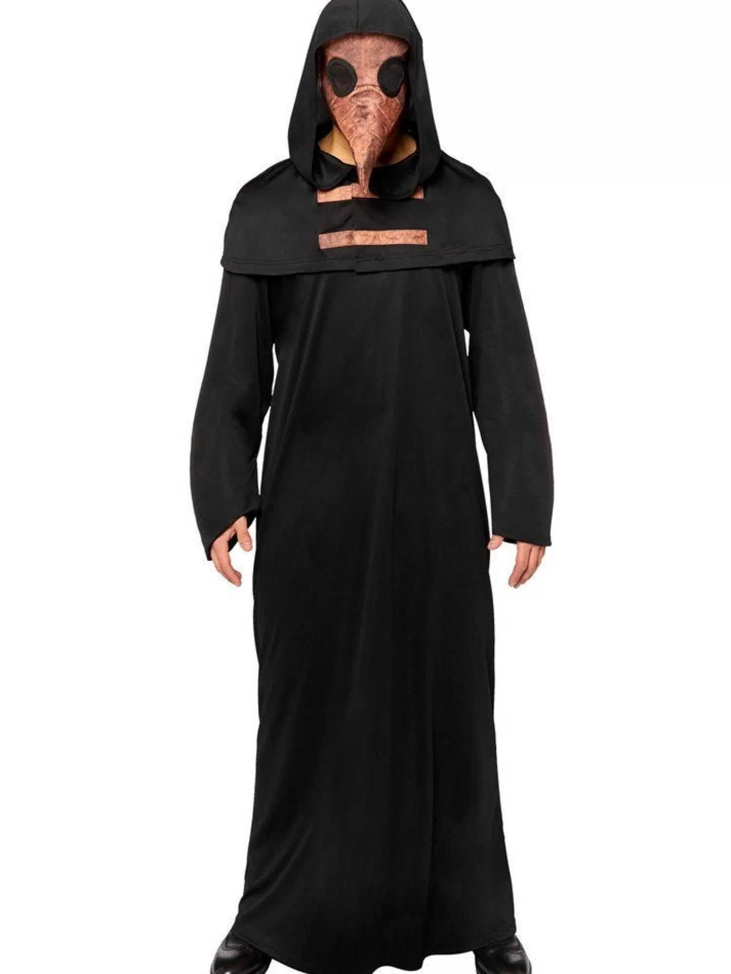 Plague Doctor - Adult Costume<Party Delights Shop