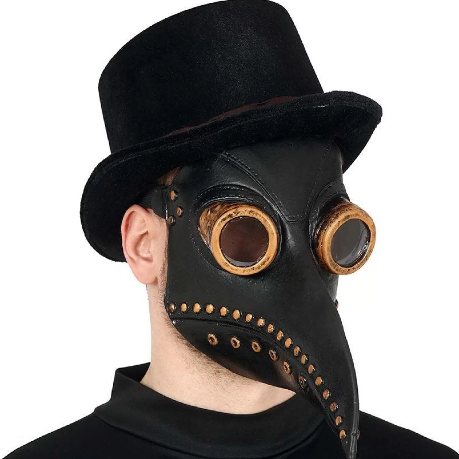 Plague Mask<Party Delights Hot