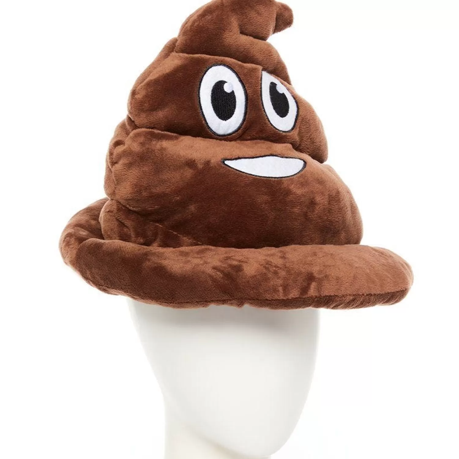 Flash Sale Party Delights Poop Hat