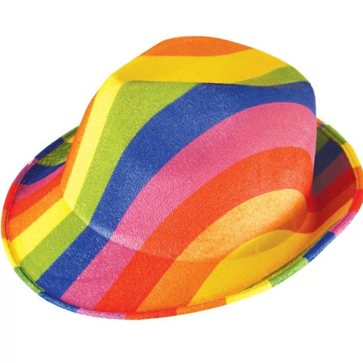 Sale Party Delights Pride Hat And Glasses Accessory Kit