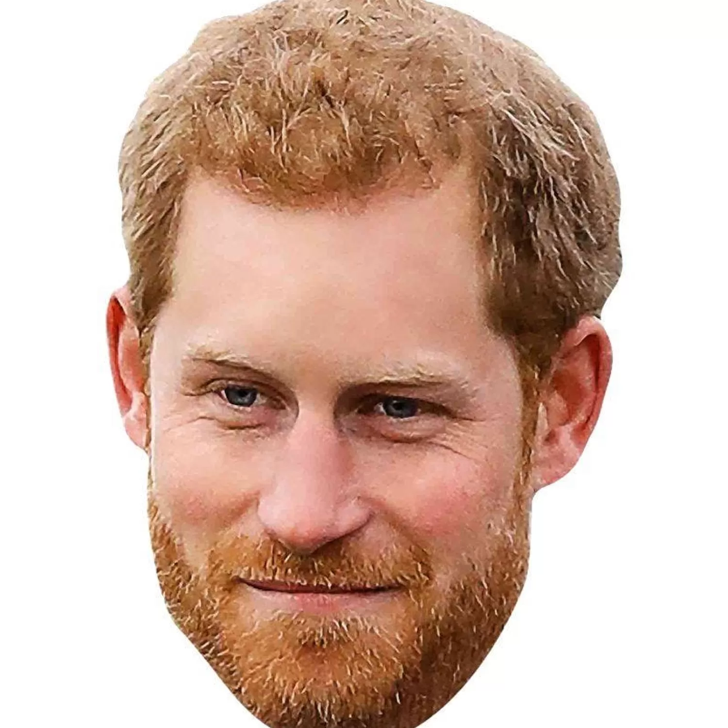 Shop Party Delights Prince Harry Mask