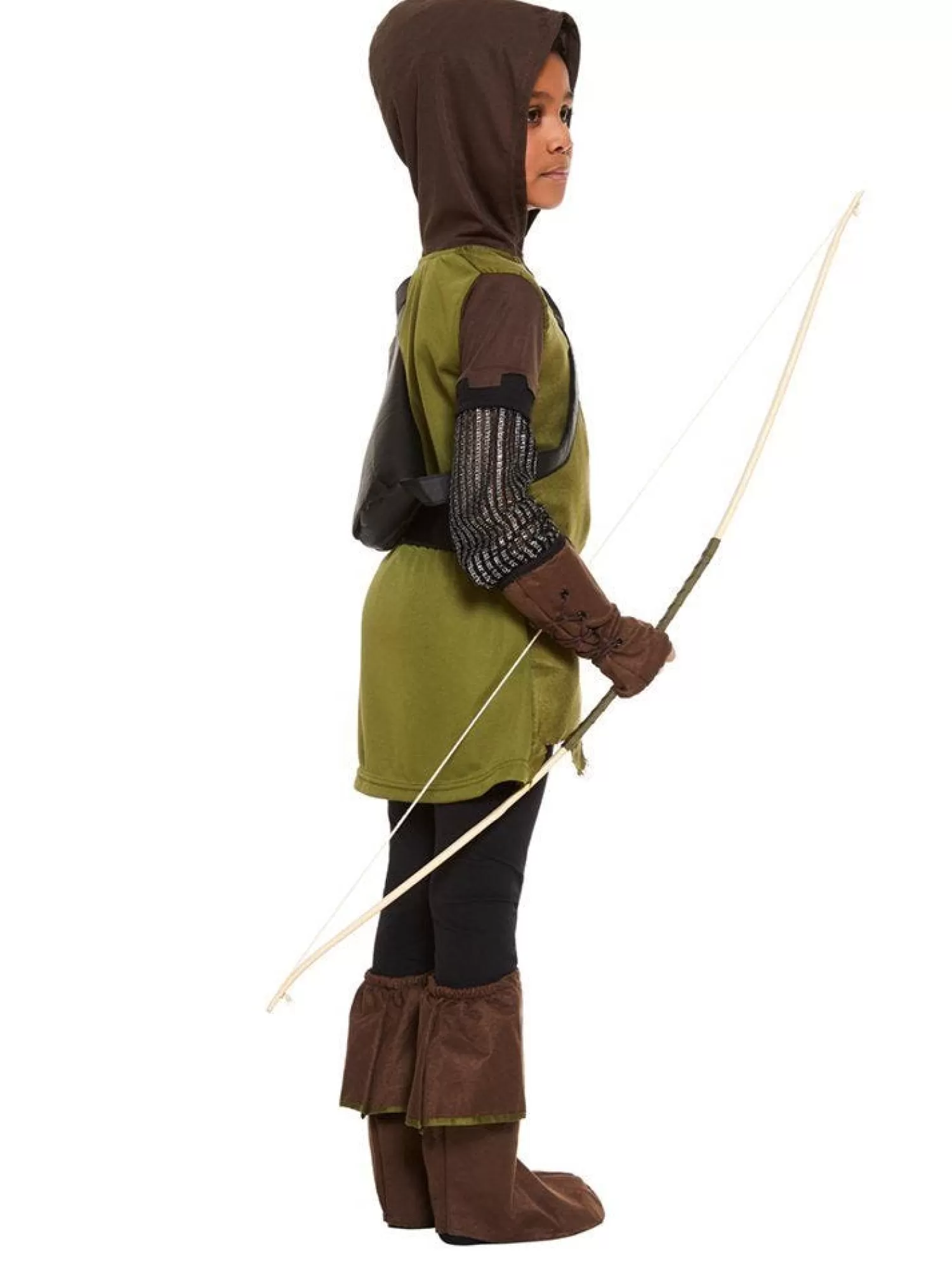 Prince Of Thieves - Child And Teen Costume<Party Delights Hot