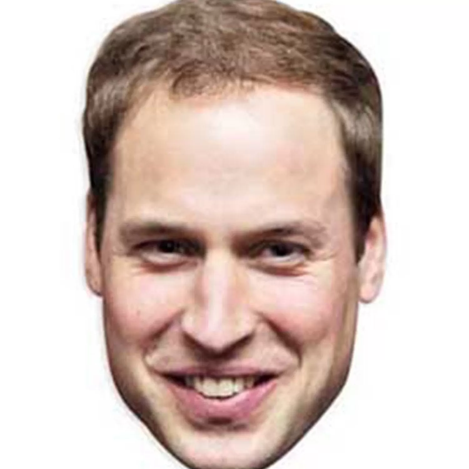 Shop Party Delights Prince William Mask