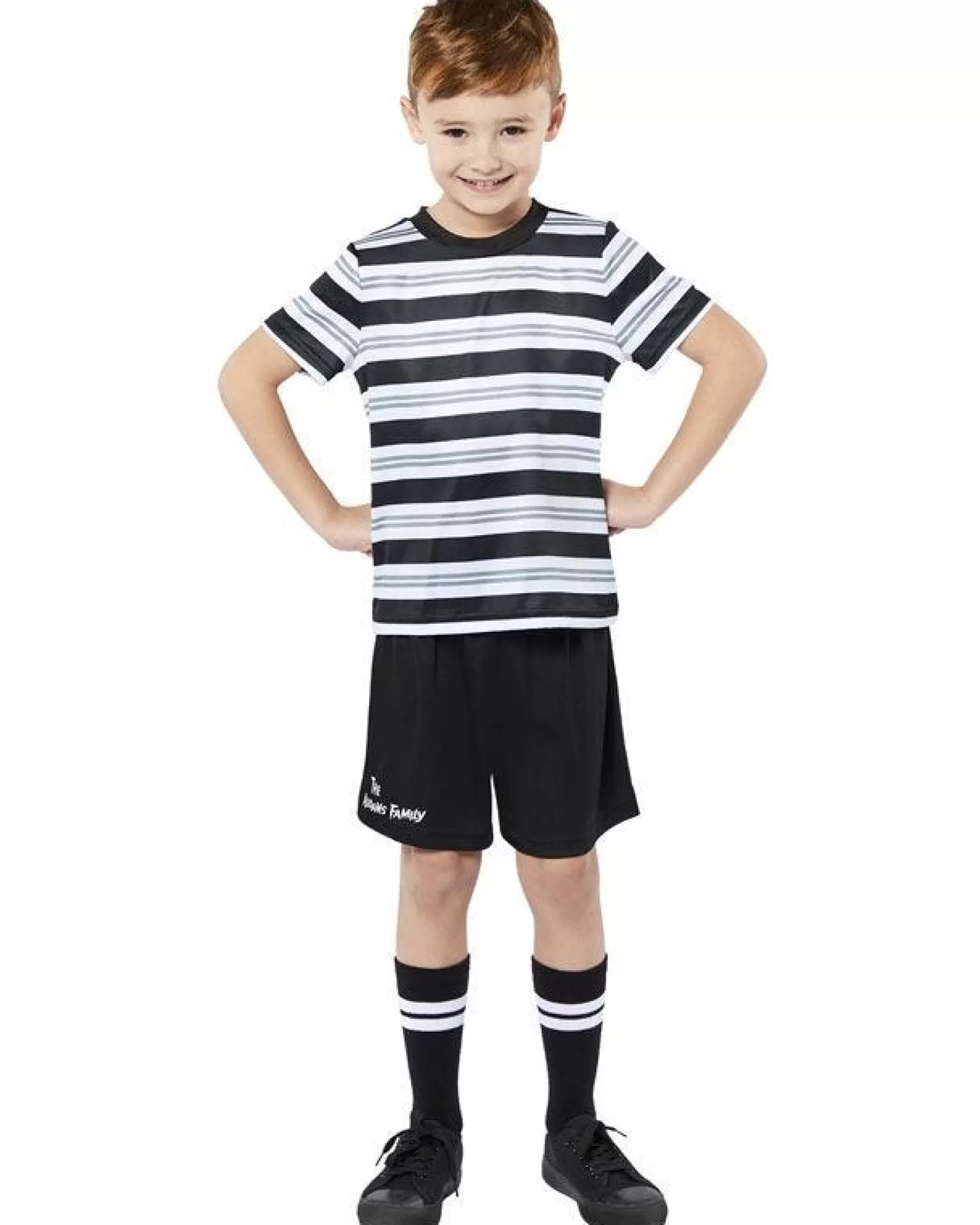 Pugsley Addams - Child Costume<Party Delights Outlet