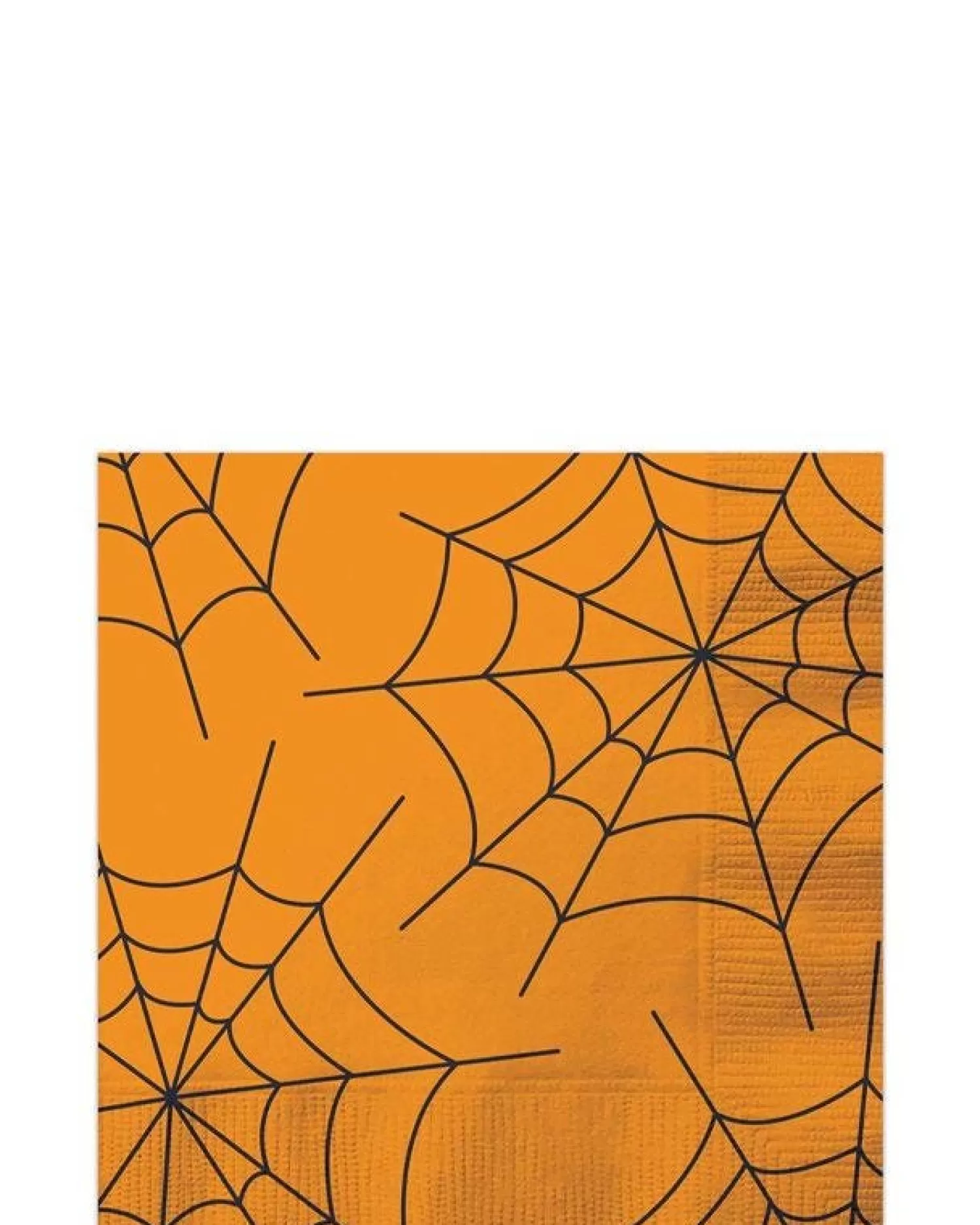 Pumpkin Fun Napkin<Party Delights Online