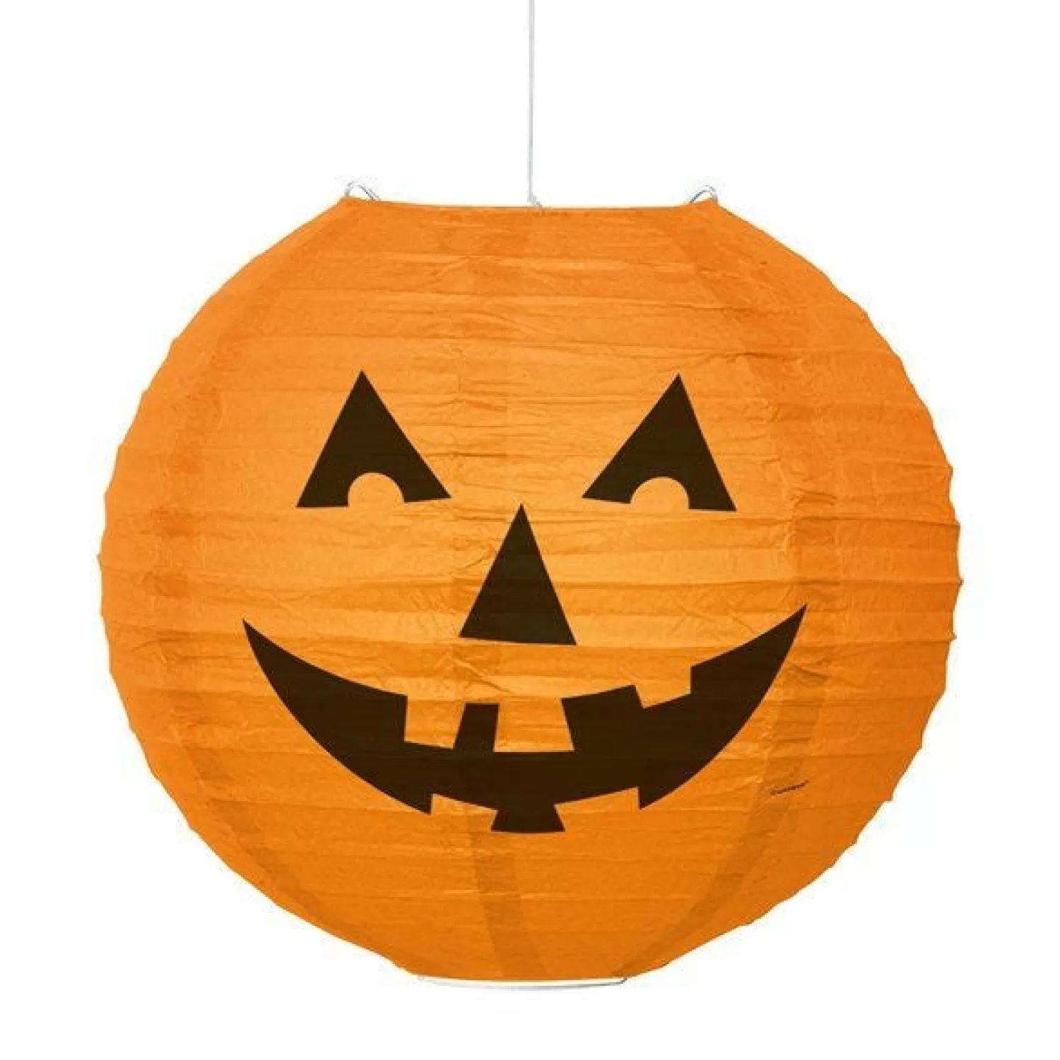 Pumpkin Lantern - 25Cm<Party Delights Online