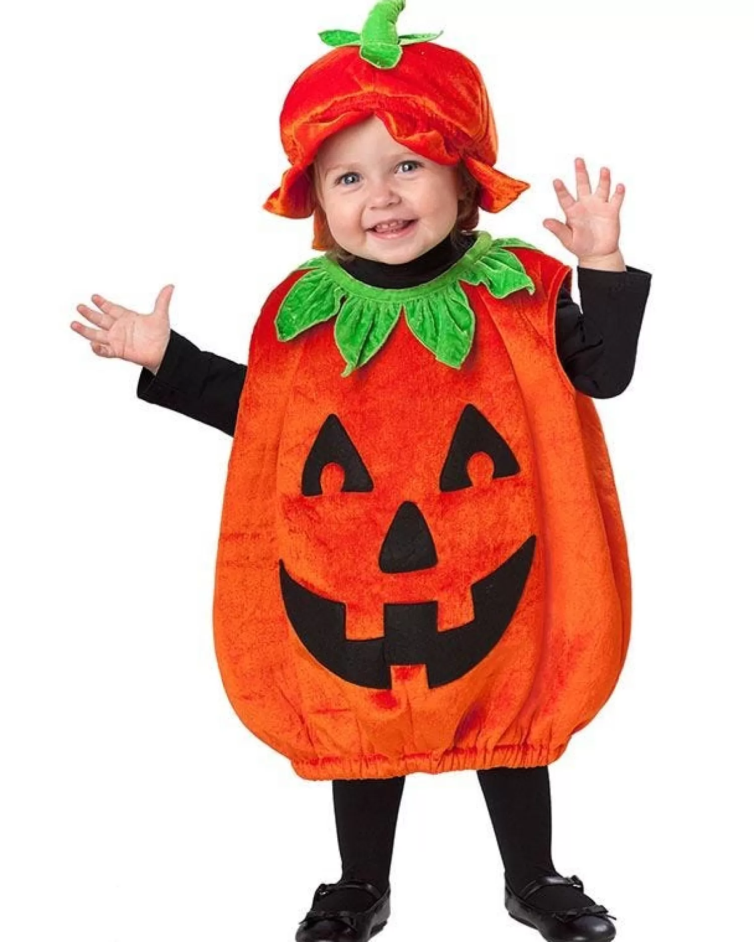 Pumpkin Patch Cutie - Childs Costume<Party Delights Fashion