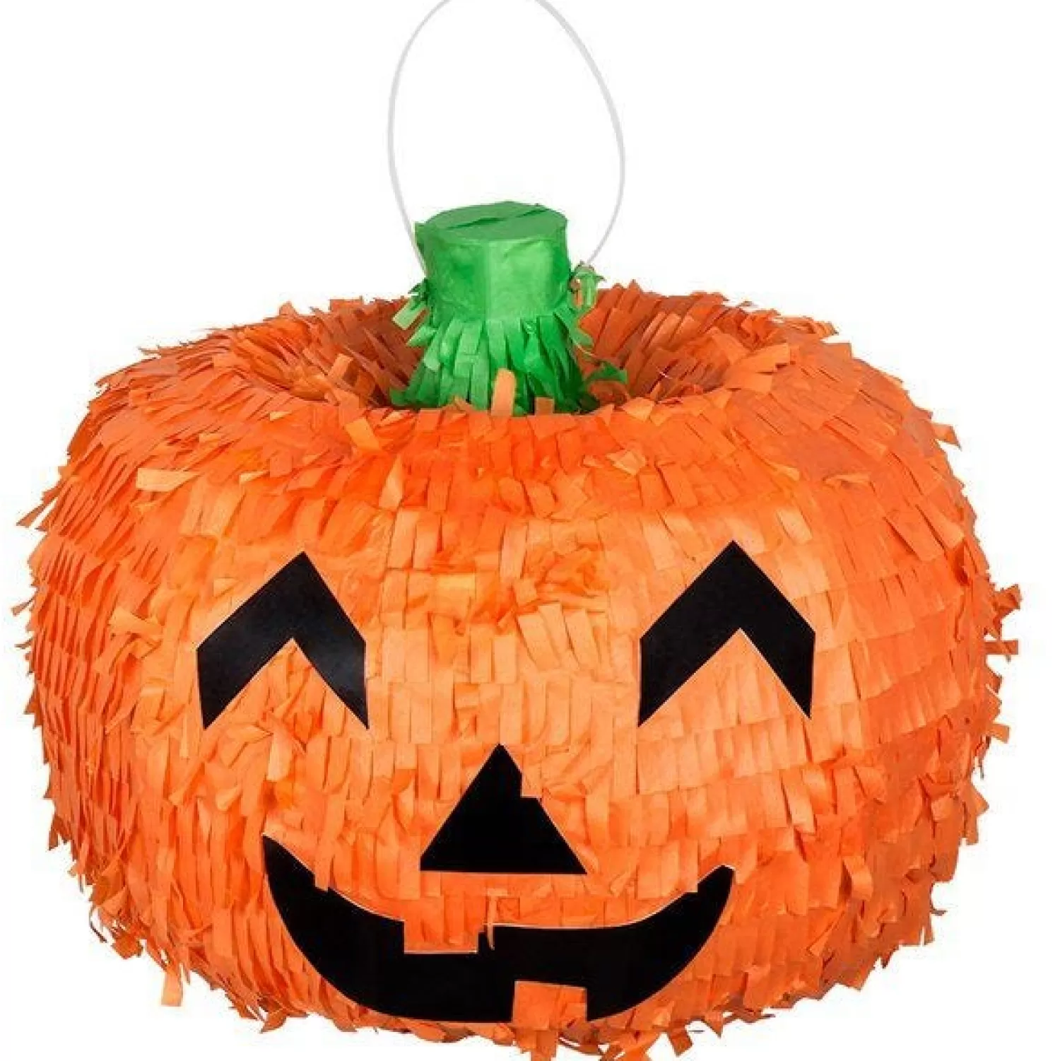 Pumpkin Pinata<Party Delights Cheap