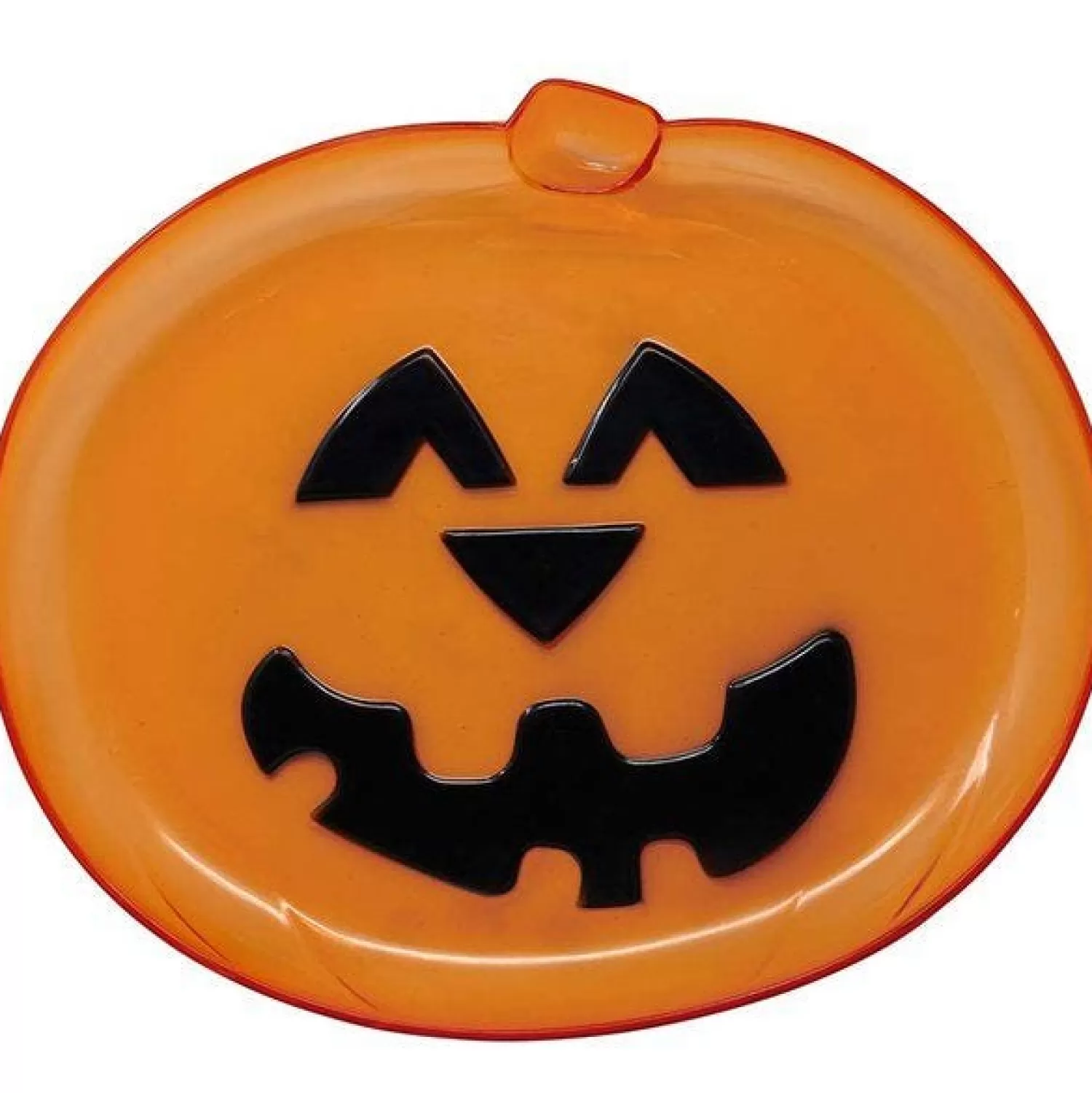 Pumpkin Serving Platter - 32Cm<Party Delights Store