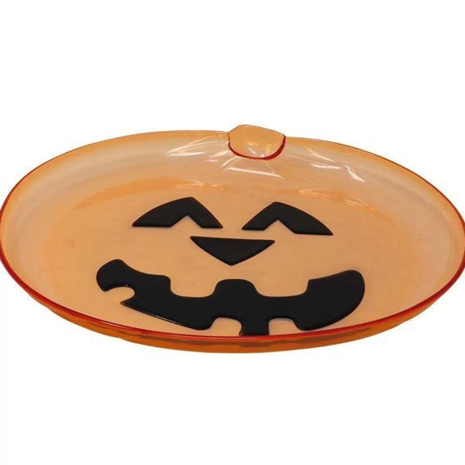 Pumpkin Serving Platter - 32Cm<Party Delights Store