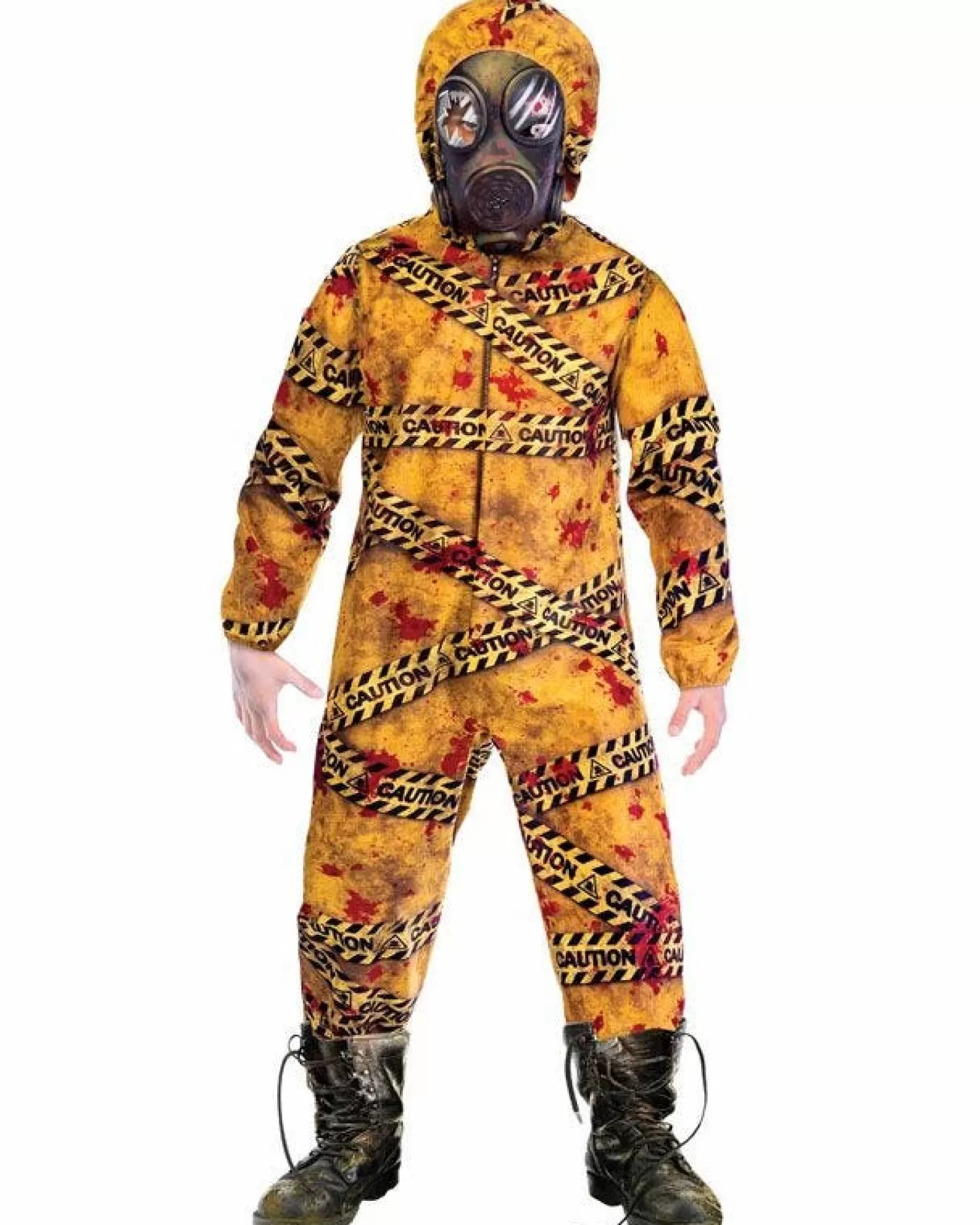 Quarantine Zombie - Child Costume<Party Delights Discount