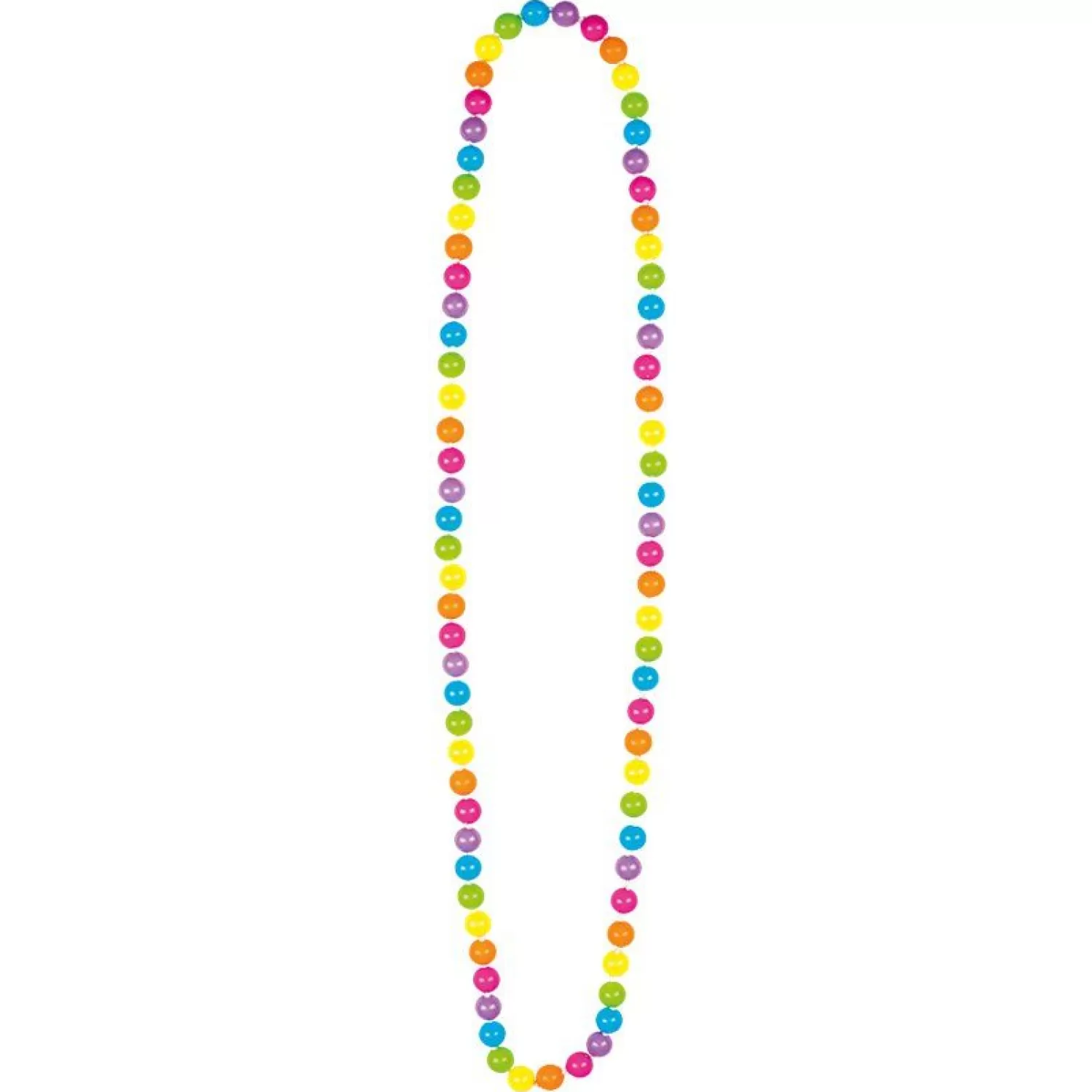 Sale Party Delights Rave Necklace