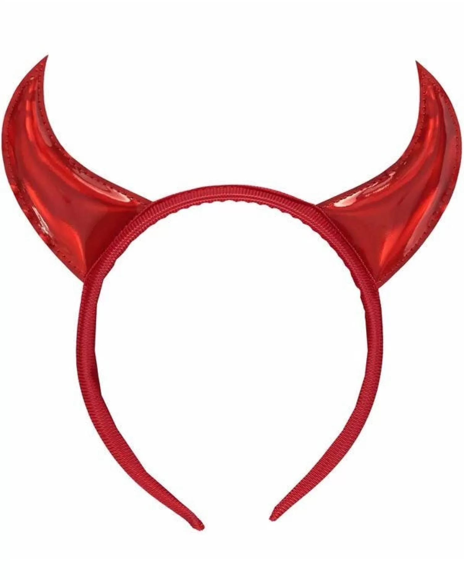 Red Devil Horns Headband<Party Delights Flash Sale