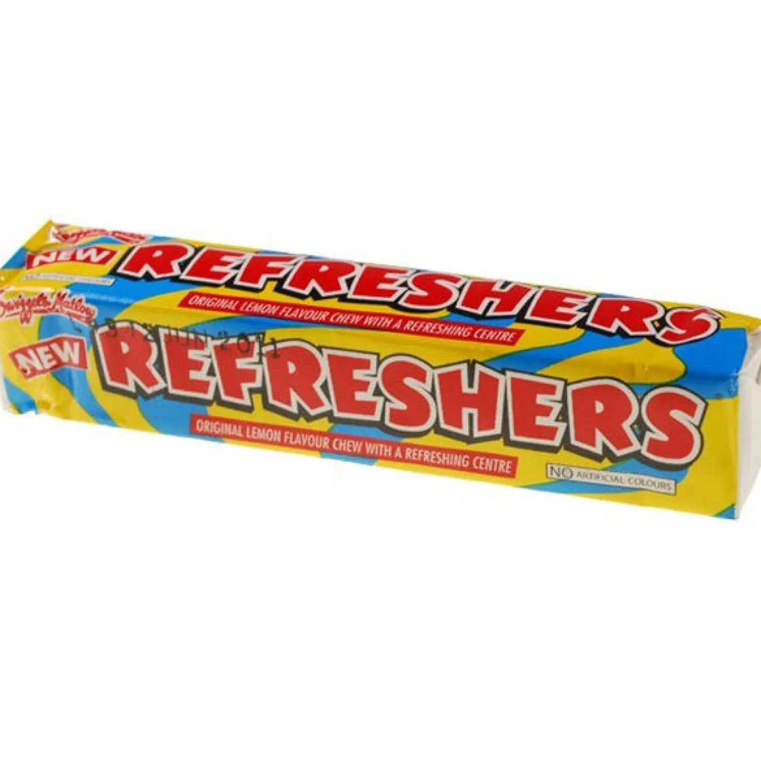 Best Party Delights Refreshers Stick Pack - Lemon Flavour - 36G