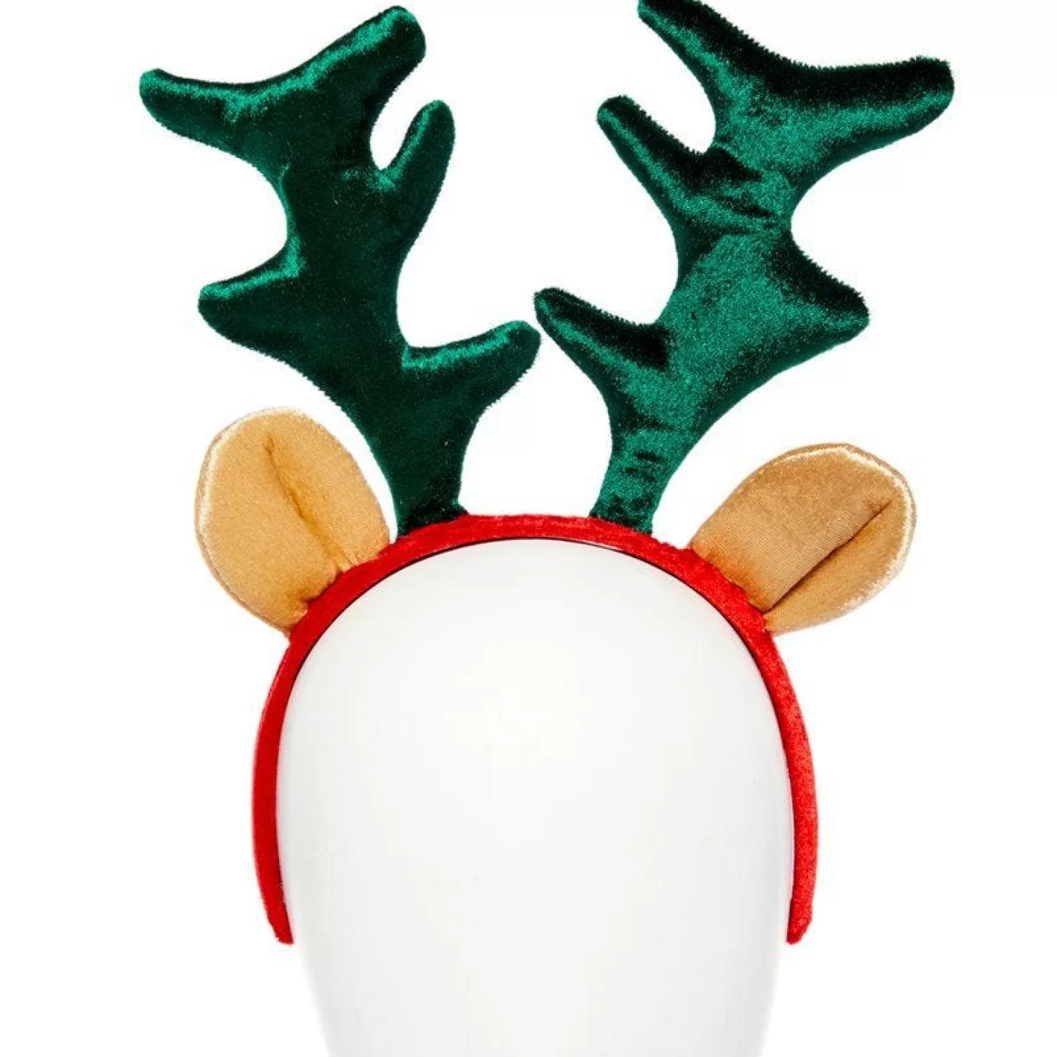 Fashion Party Delights Reindeer Headband