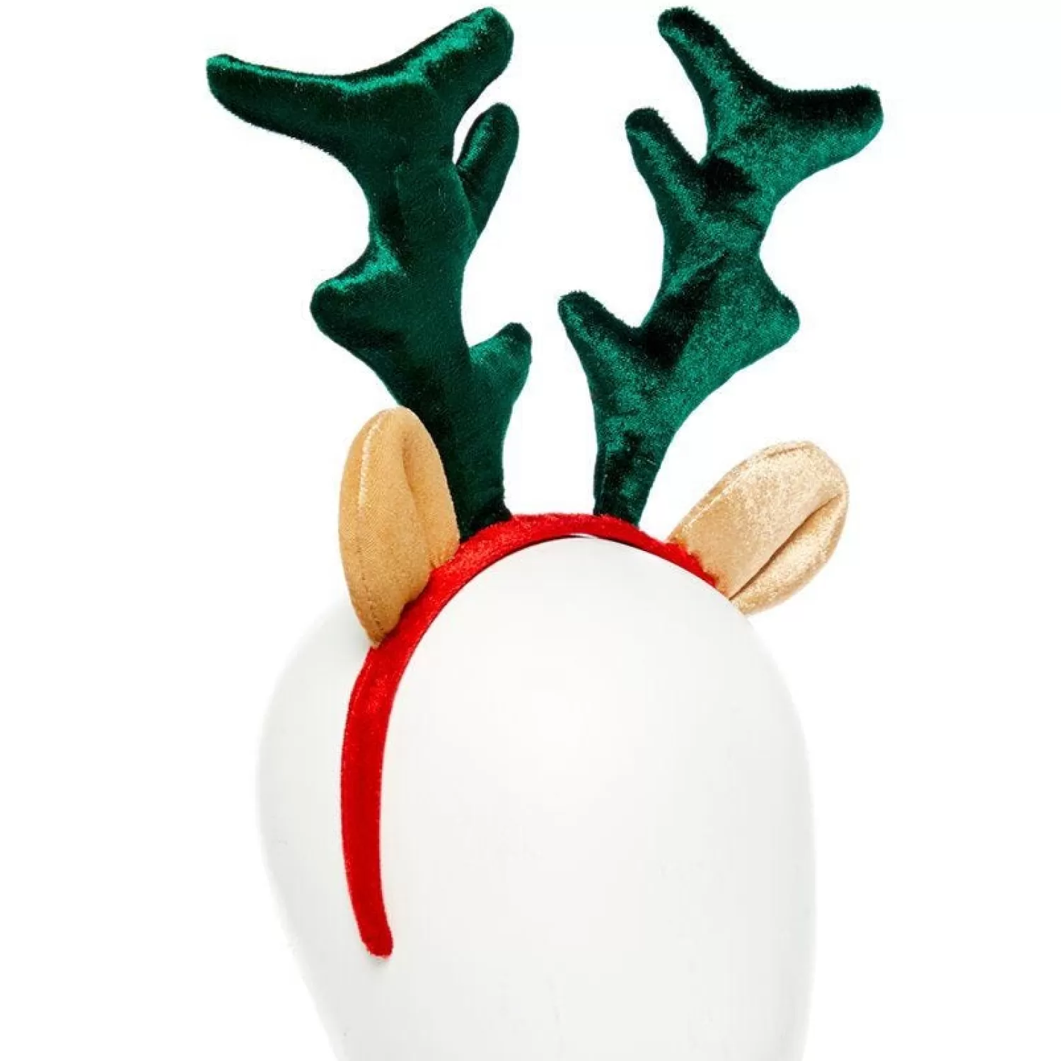 Fashion Party Delights Reindeer Headband