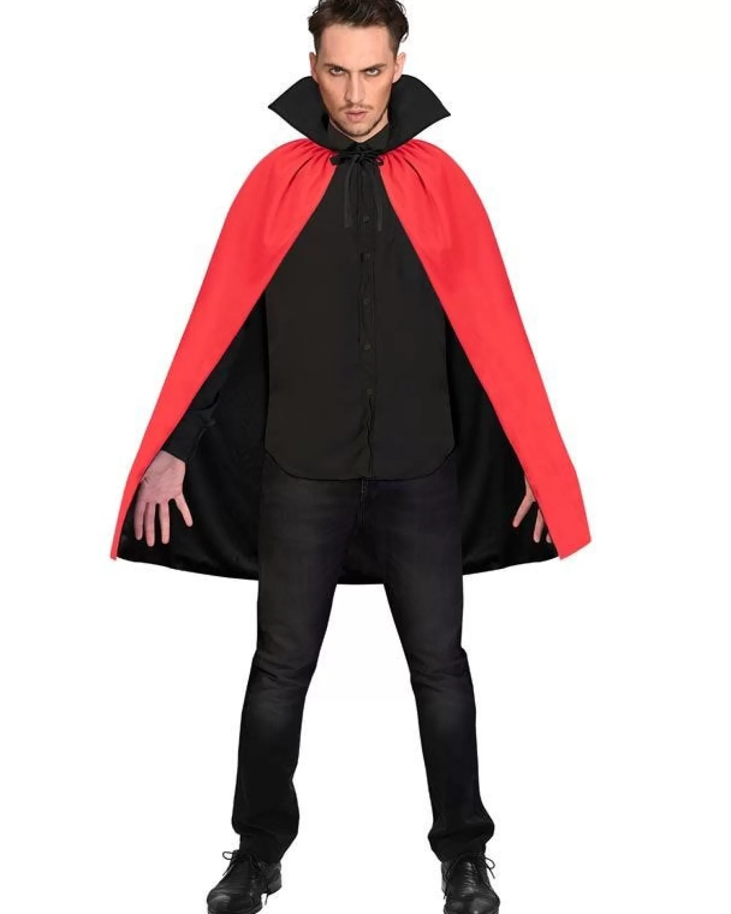 Reversible Cape - Adult<Party Delights Outlet