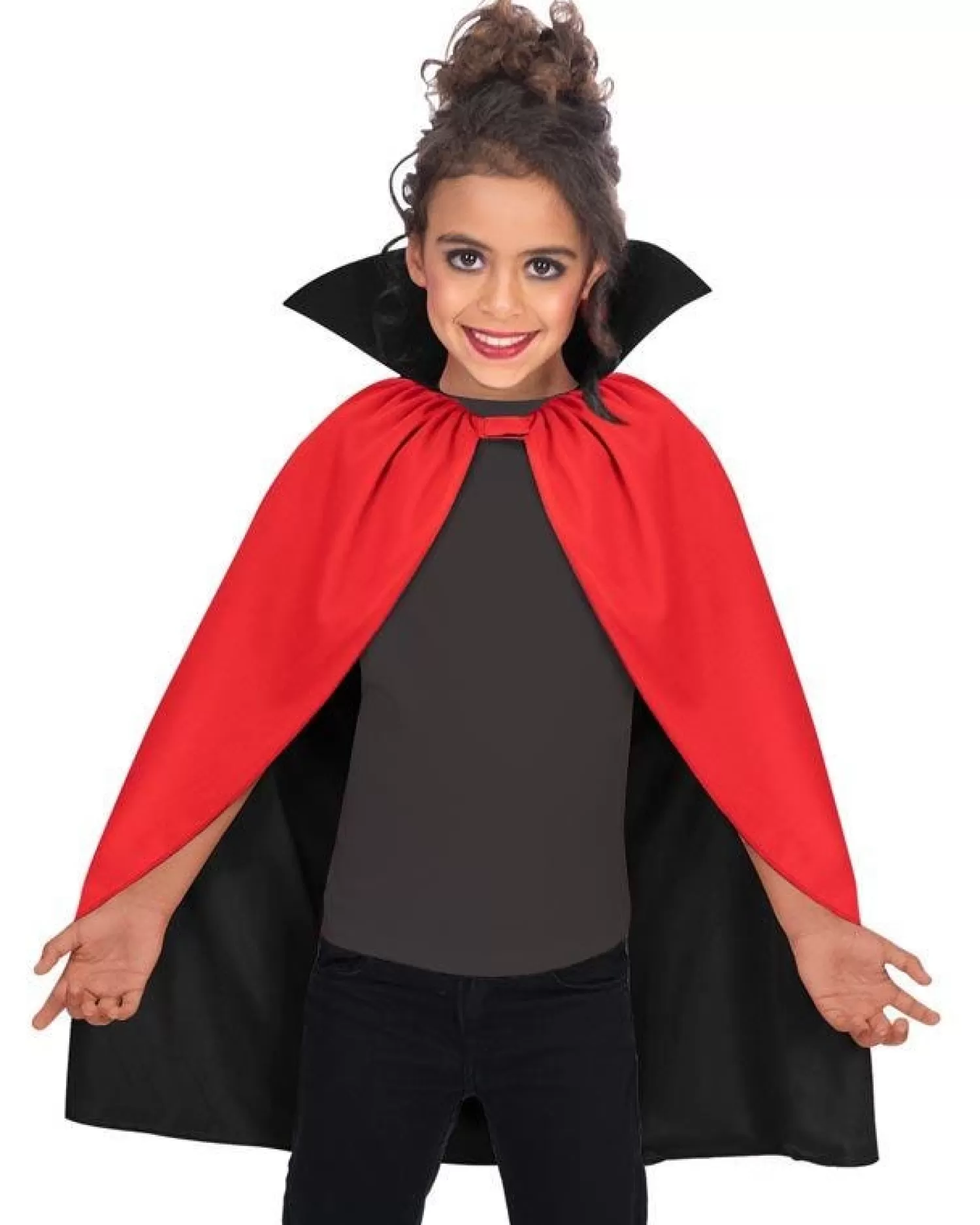 Reversible Cape - Child<Party Delights Shop