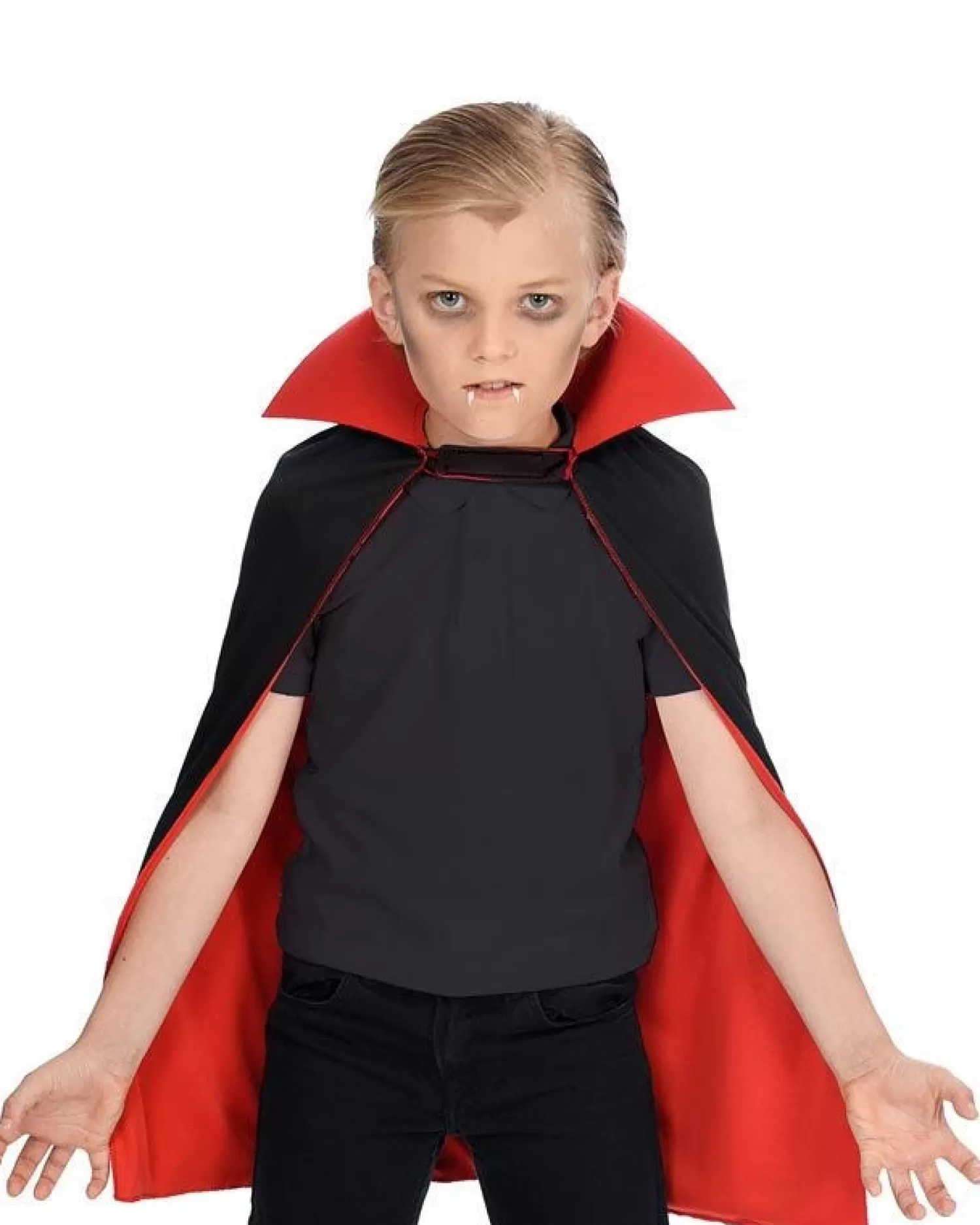 Reversible Cape - Child<Party Delights Shop