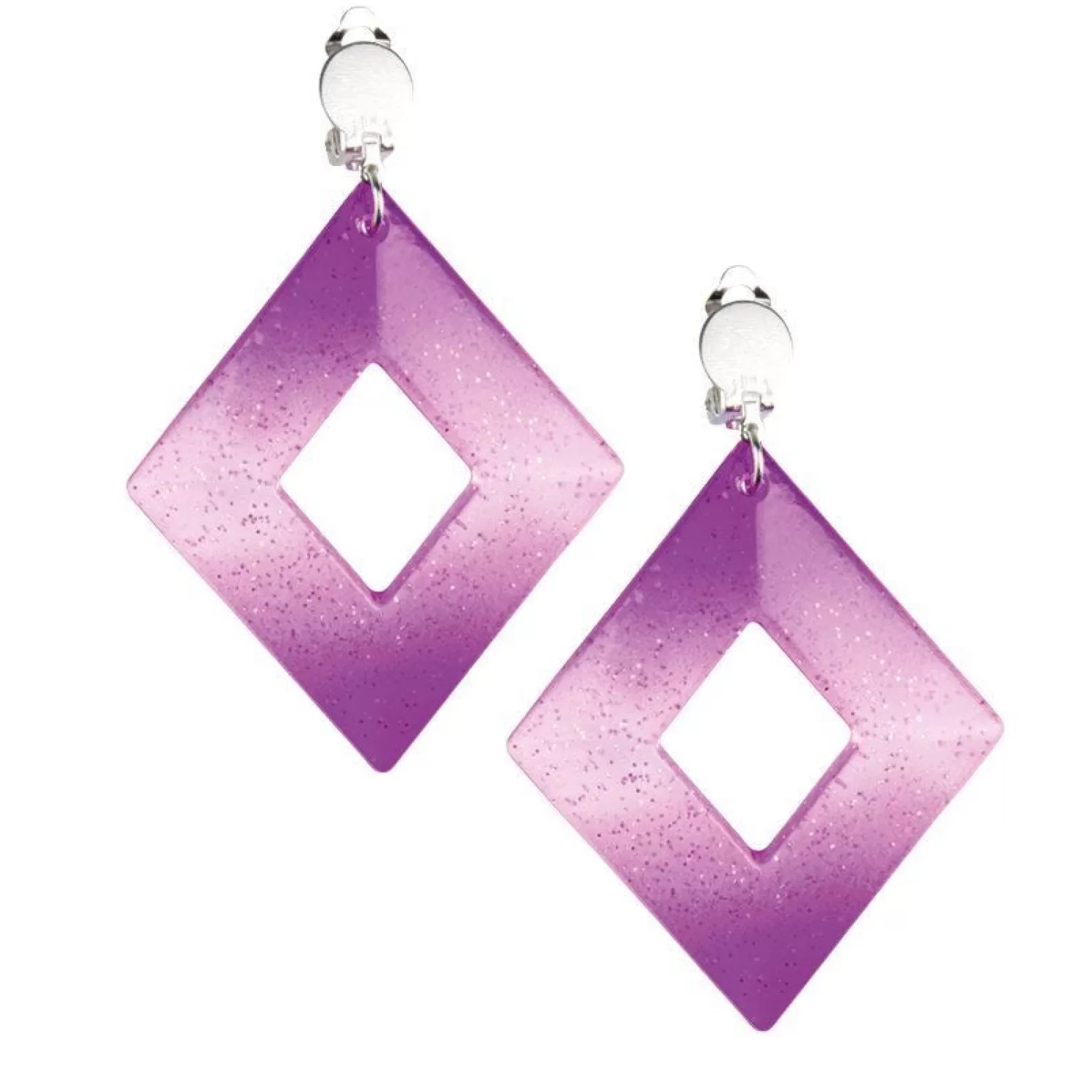 Store Party Delights Rhombus Earrings