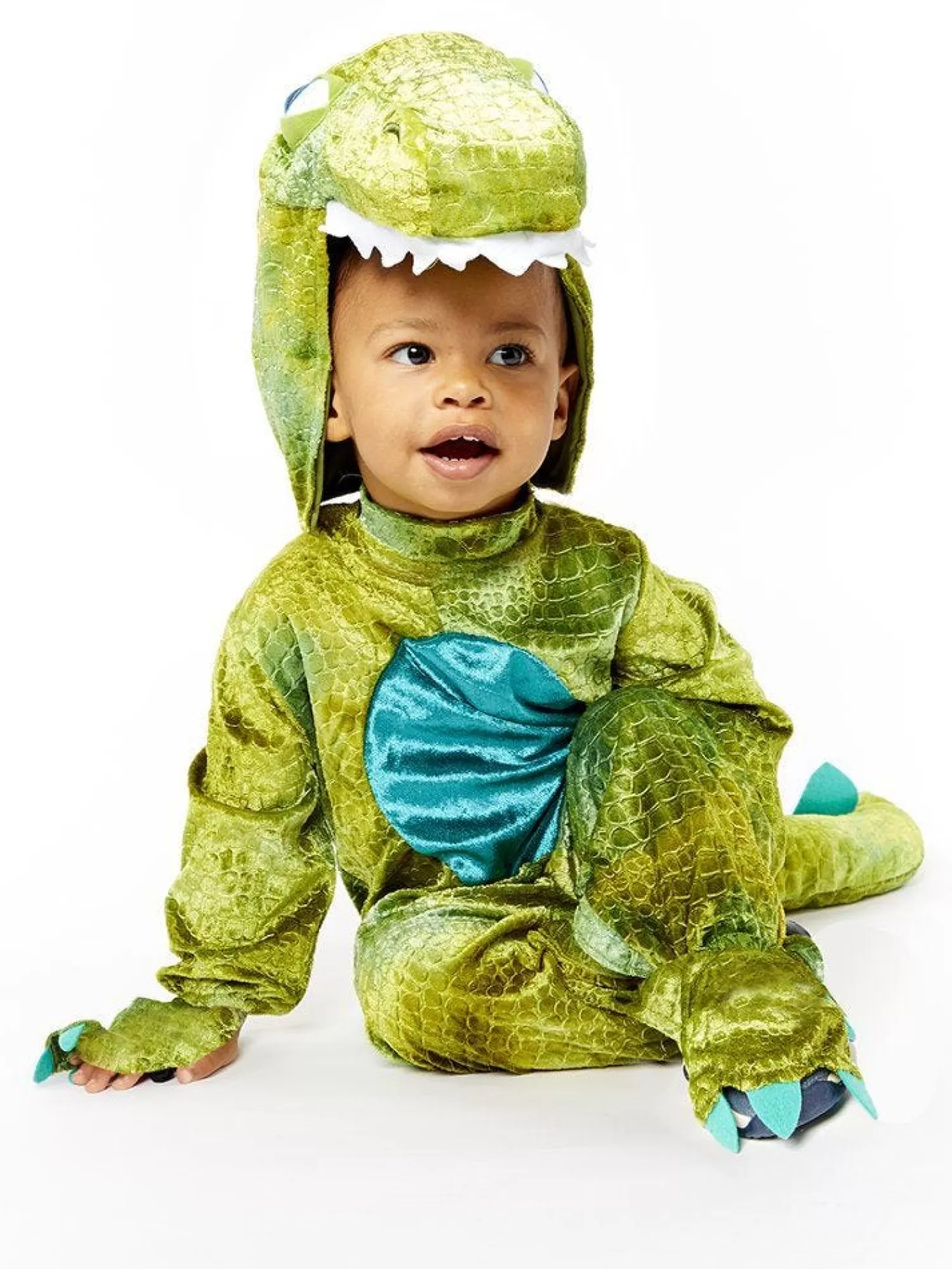 Roar - Baby And Toddler Costume<Party Delights Fashion