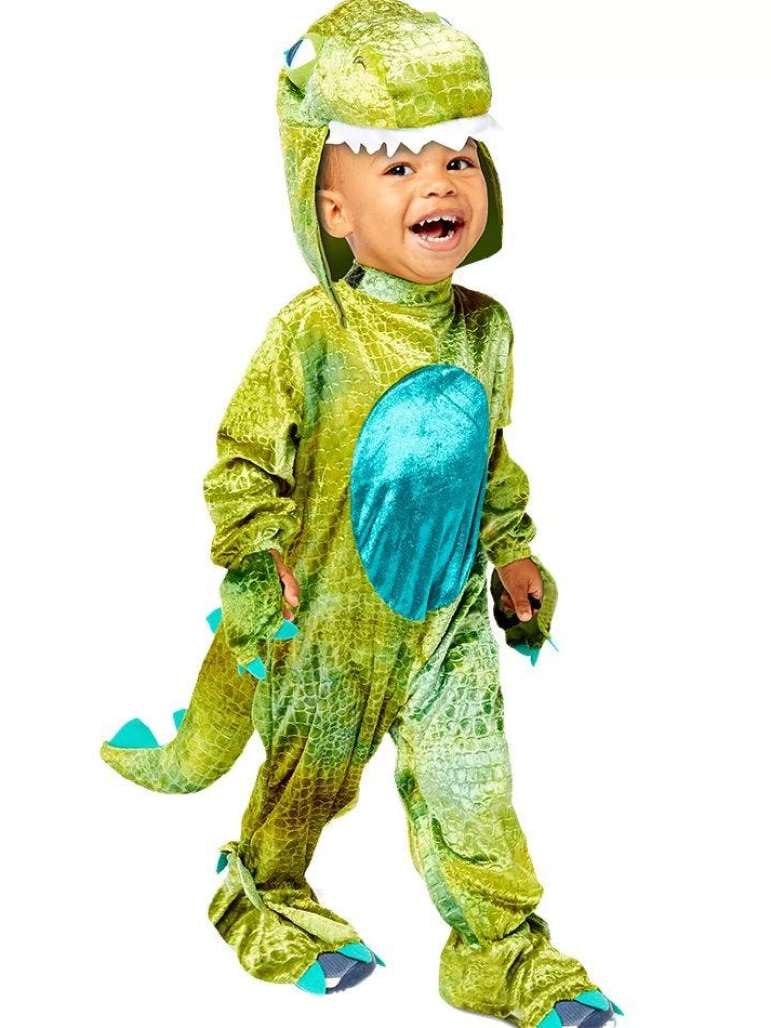 Roar - Baby And Toddler Costume<Party Delights Fashion