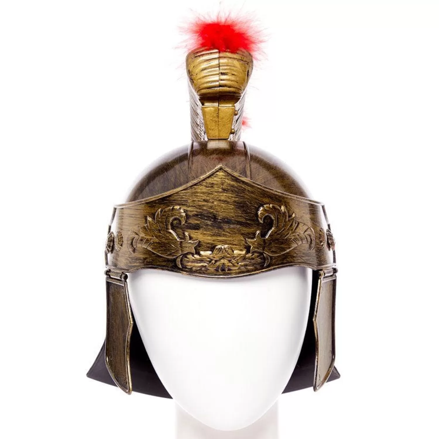 Best Sale Party Delights Roman Helmet