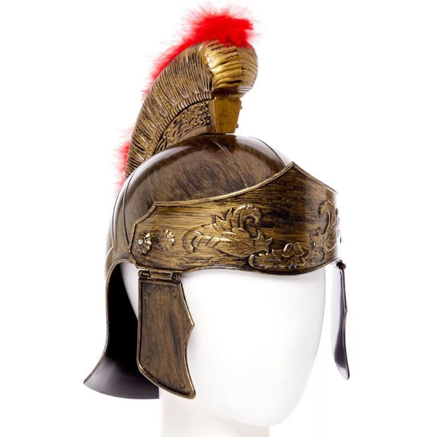 Best Sale Party Delights Roman Helmet