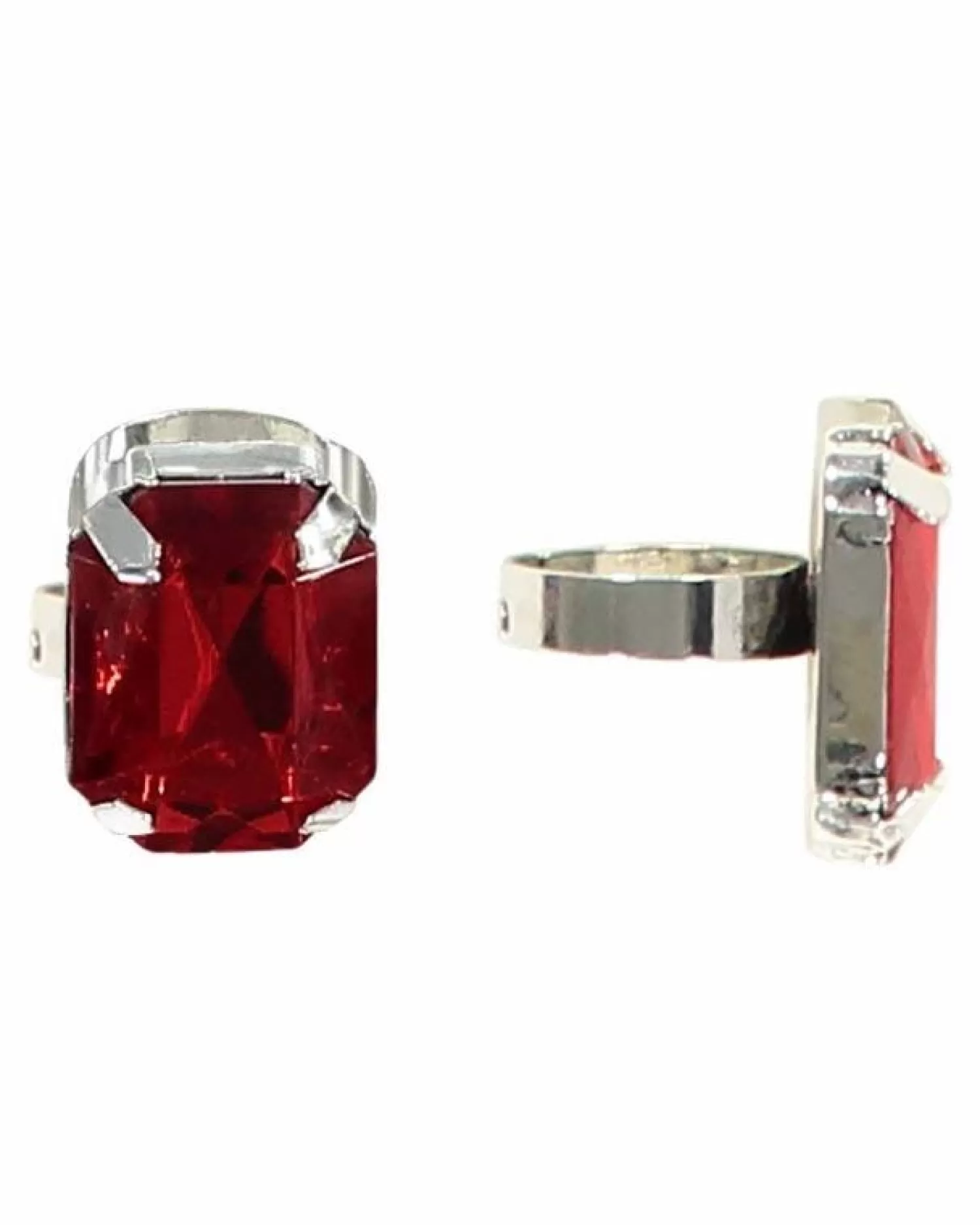 Ruby Ring<Party Delights Best