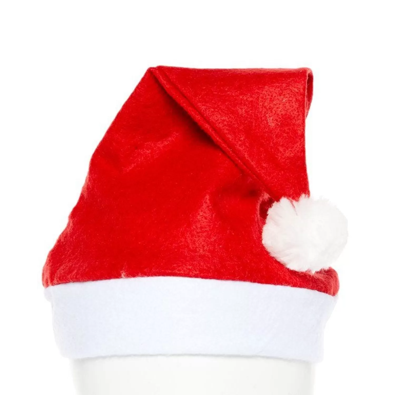 Santa Hat - Child<Party Delights Outlet