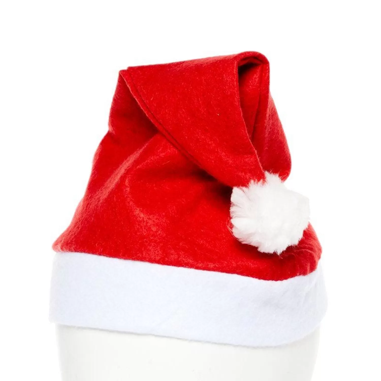 Santa Hat - Child<Party Delights Outlet