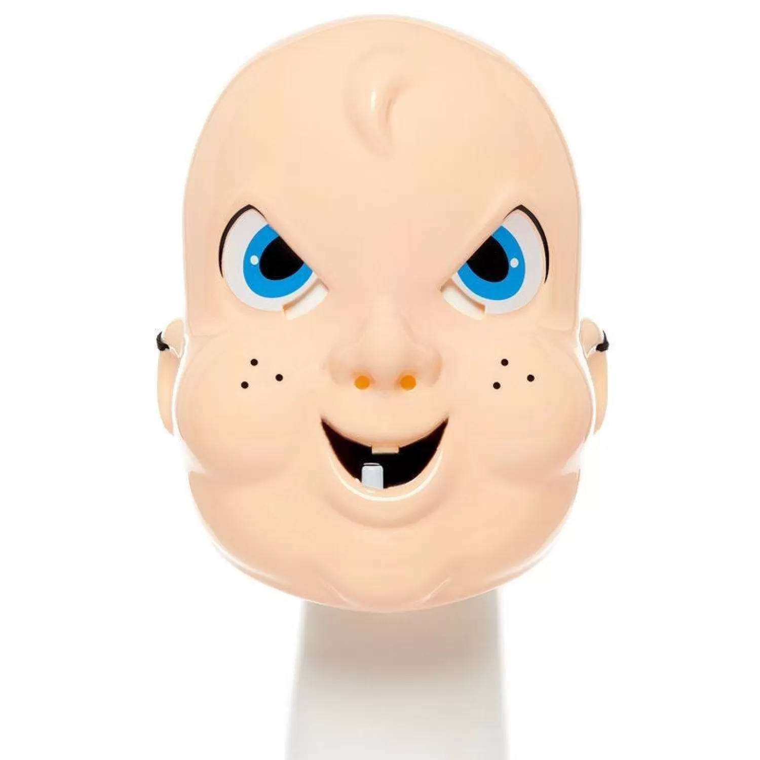 Scary Baby Mask<Party Delights Best Sale