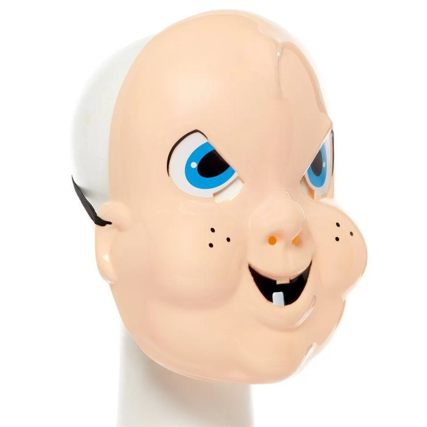 Scary Baby Mask<Party Delights Best Sale