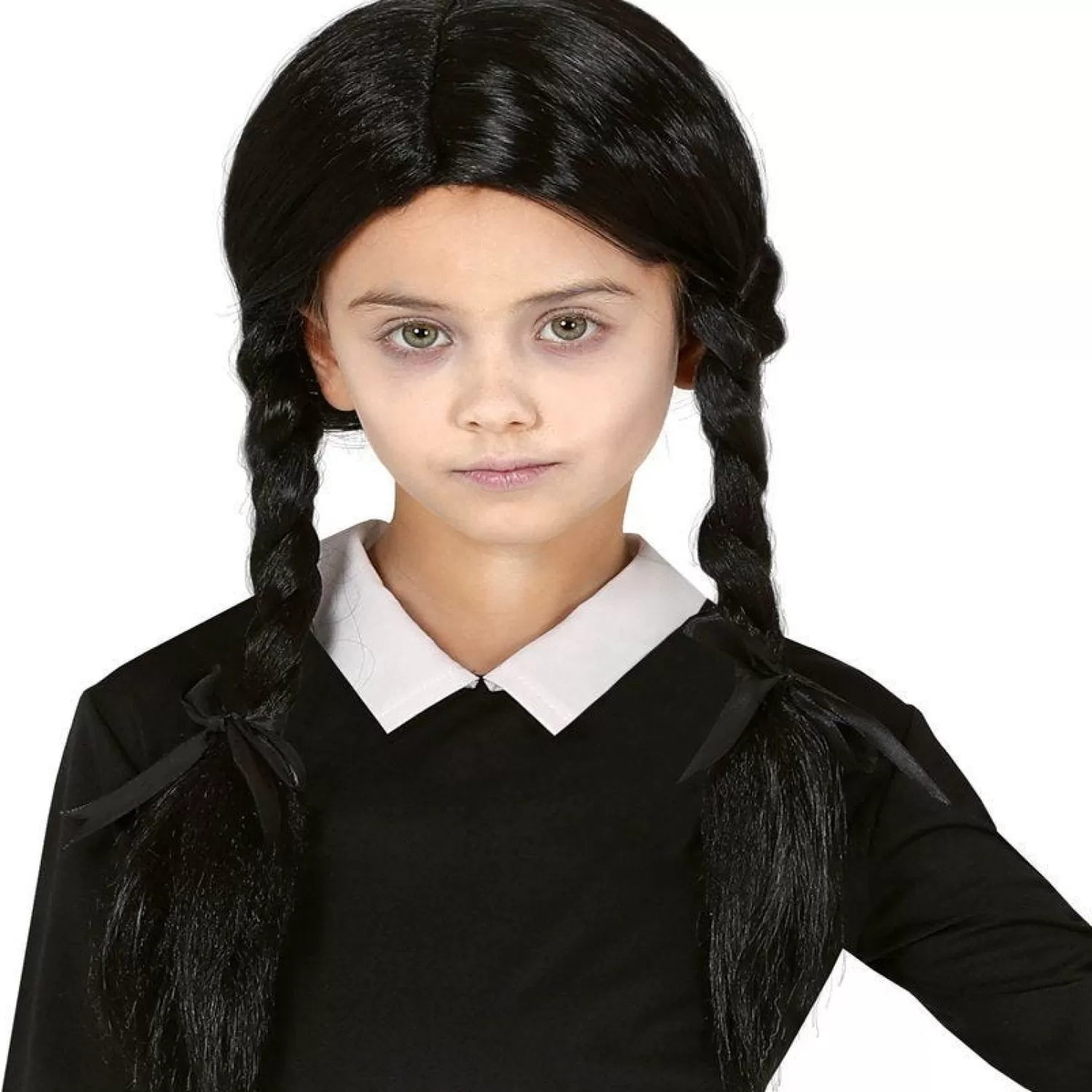 Clearance Party Delights Scary Sister Wig