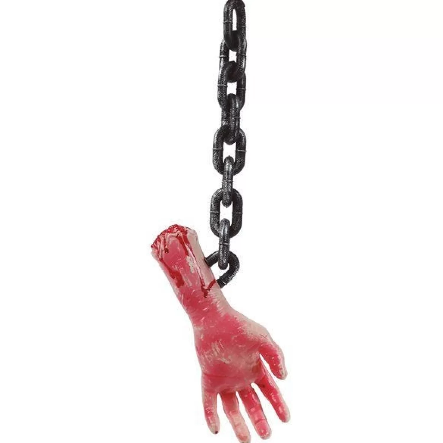 Severed Hand On A Chain<Party Delights Cheap