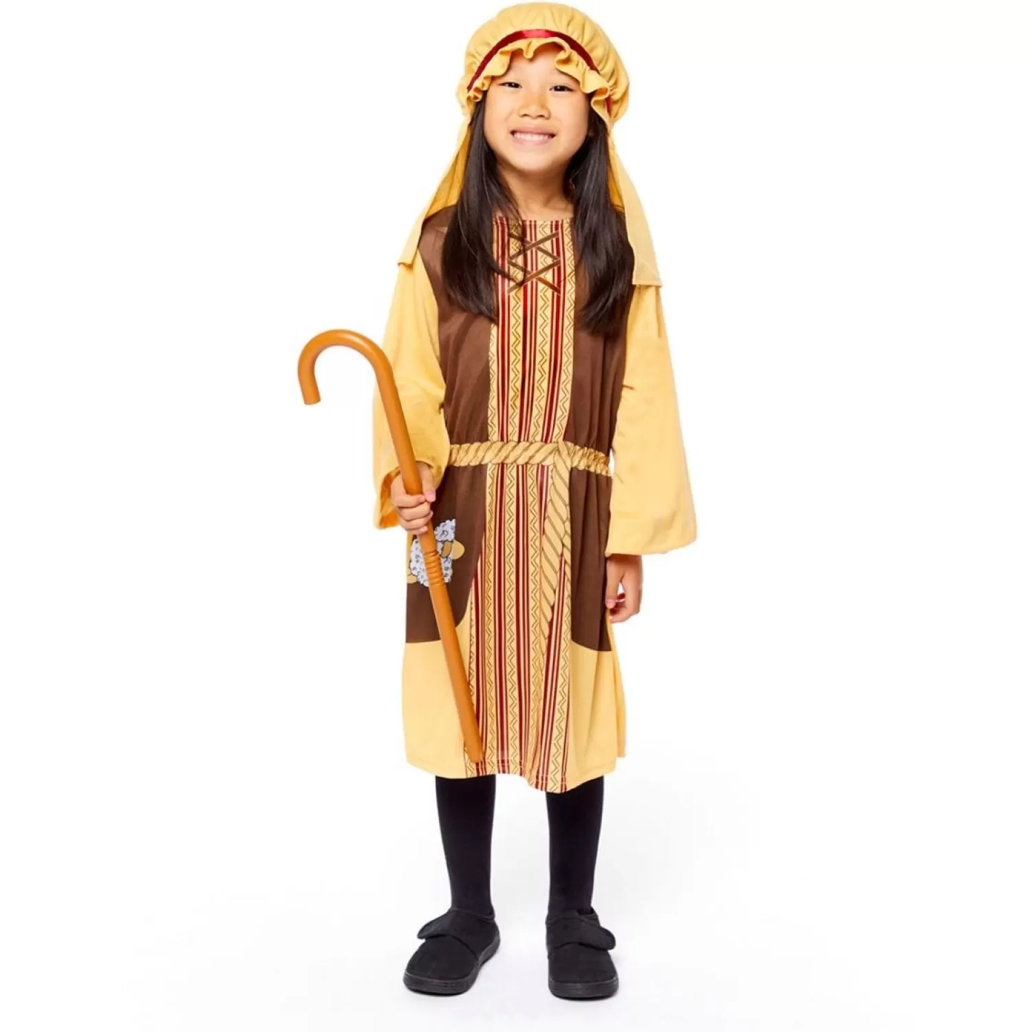 Shepherd Girl - Child Costume<Party Delights Cheap