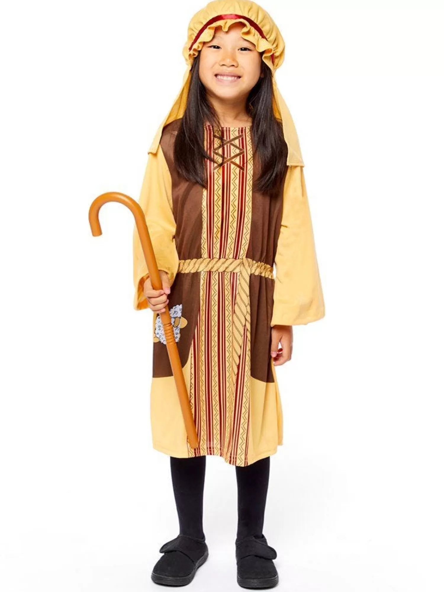 Shepherd Girl - Child Costume<Party Delights Cheap