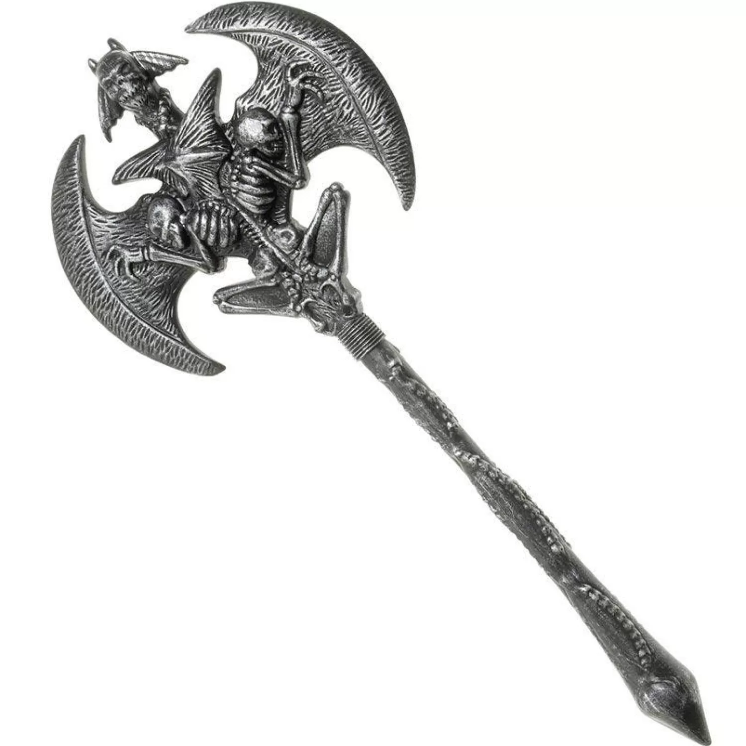 Skeleton Axe - 53Cm<Party Delights Best