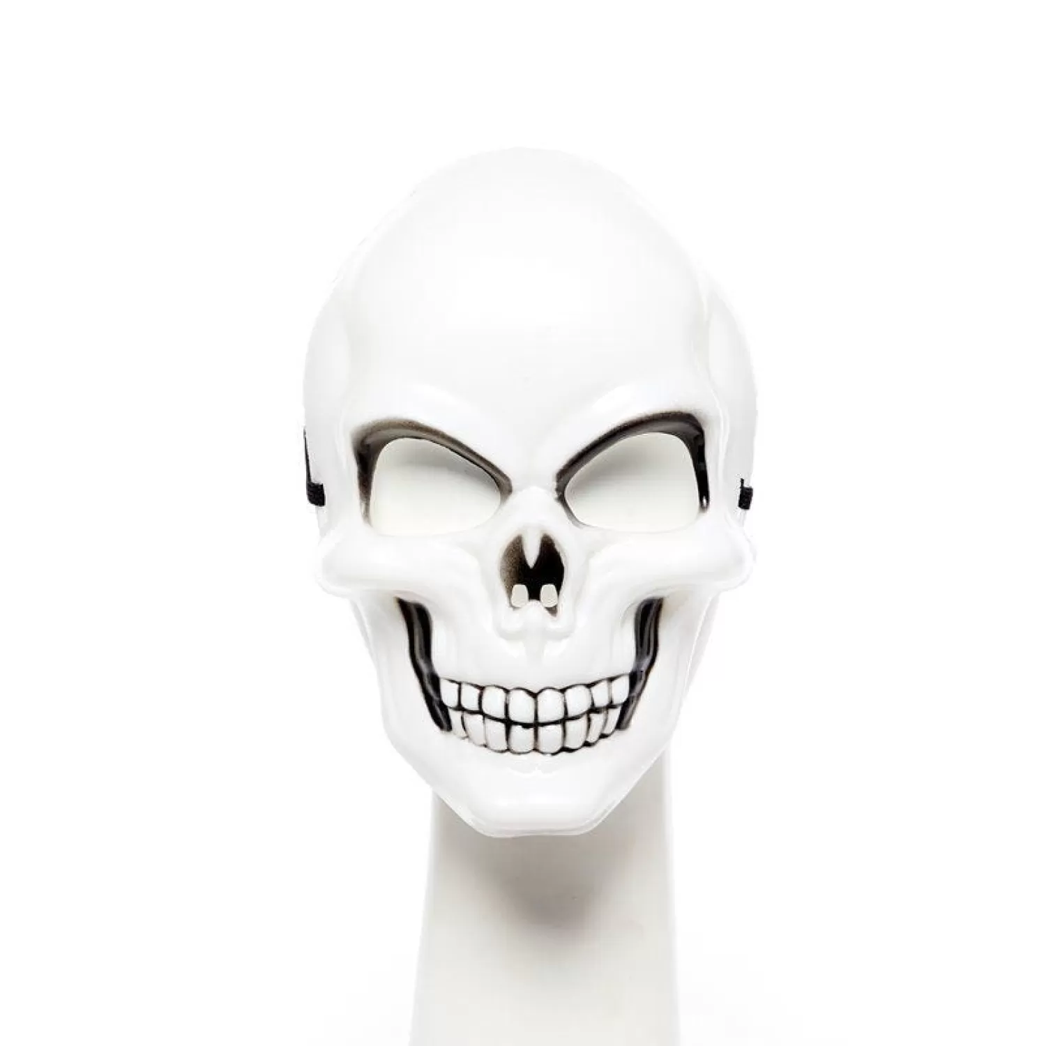 Skeleton Mask<Party Delights Discount